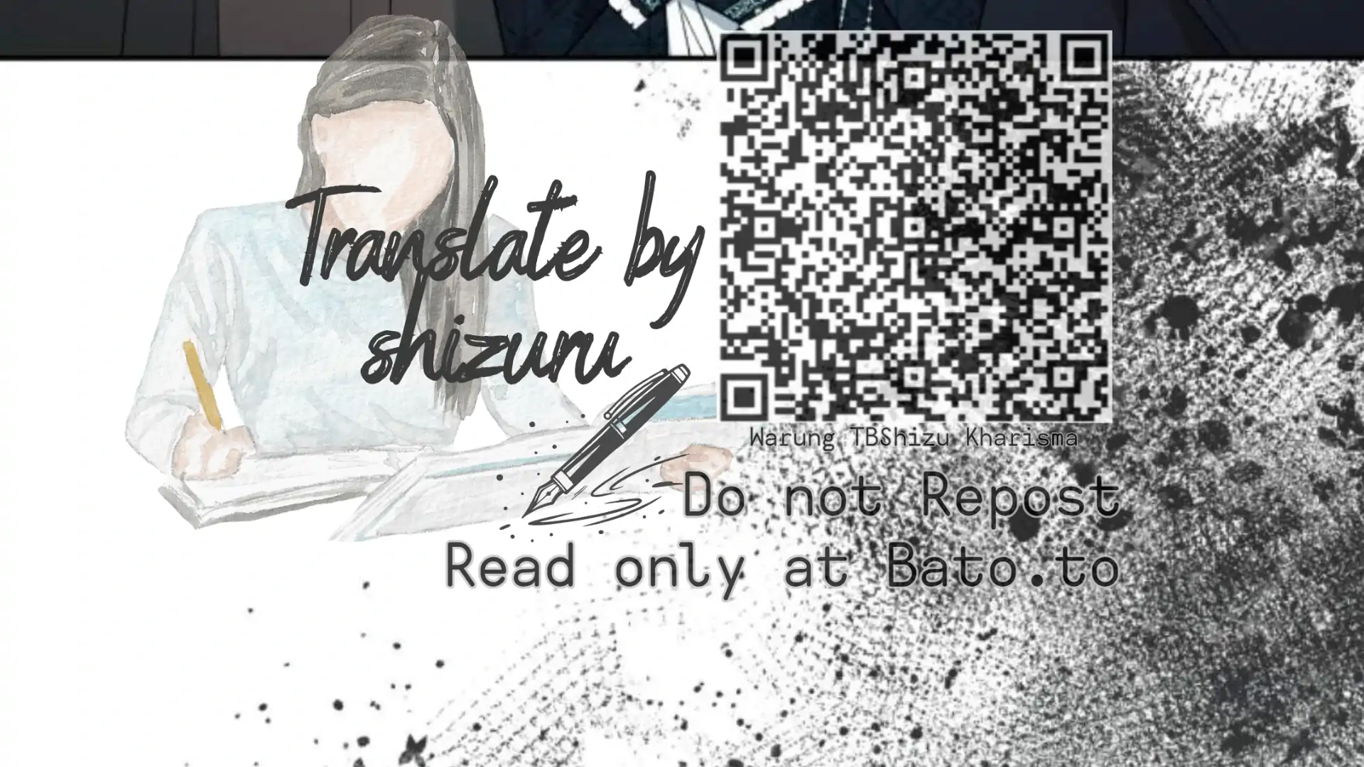 Baca Black Killer Whale Baby - Chapter 83 halaman 130