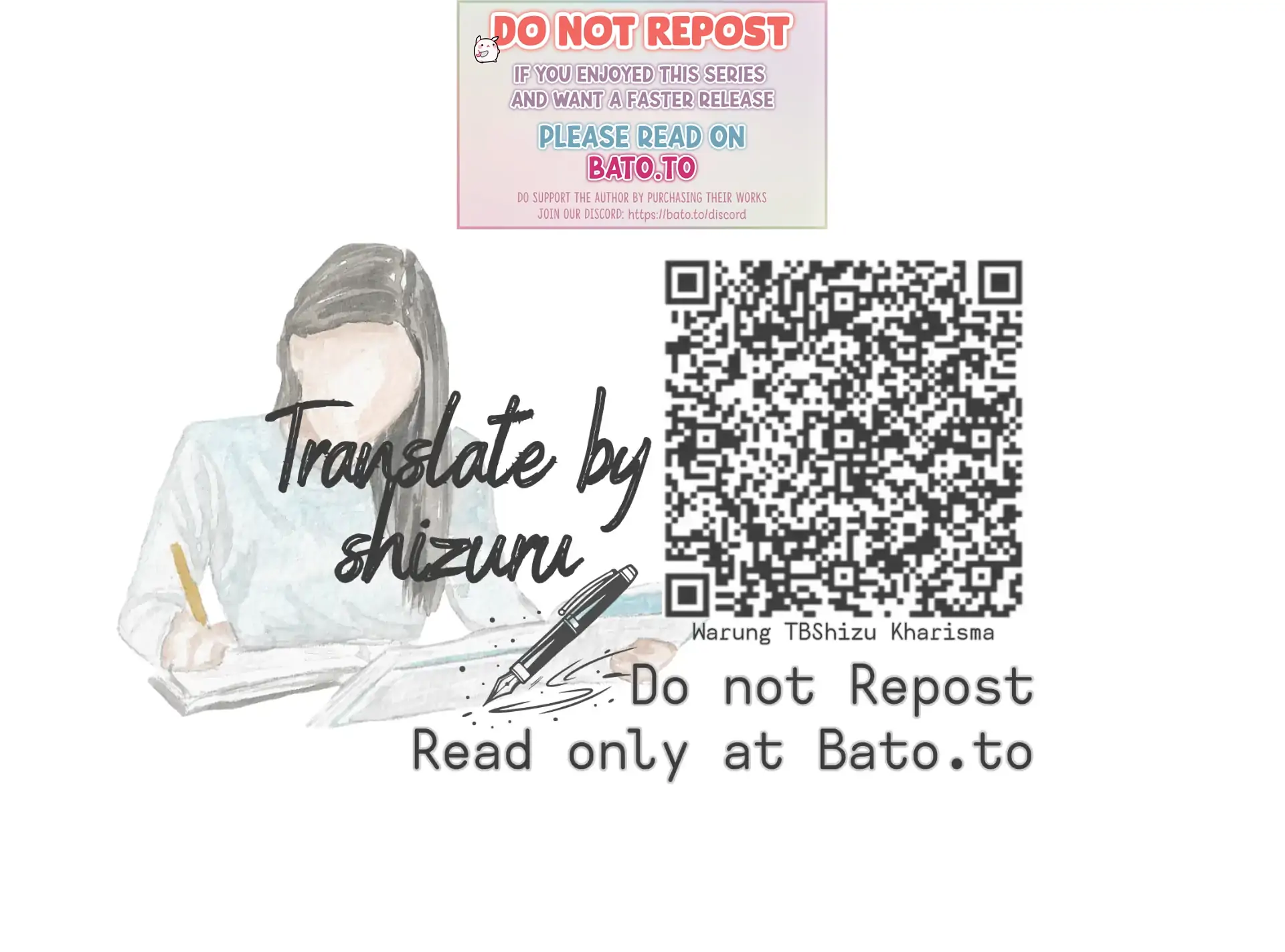 Baca Black Killer Whale Baby - Chapter 83 halaman 137