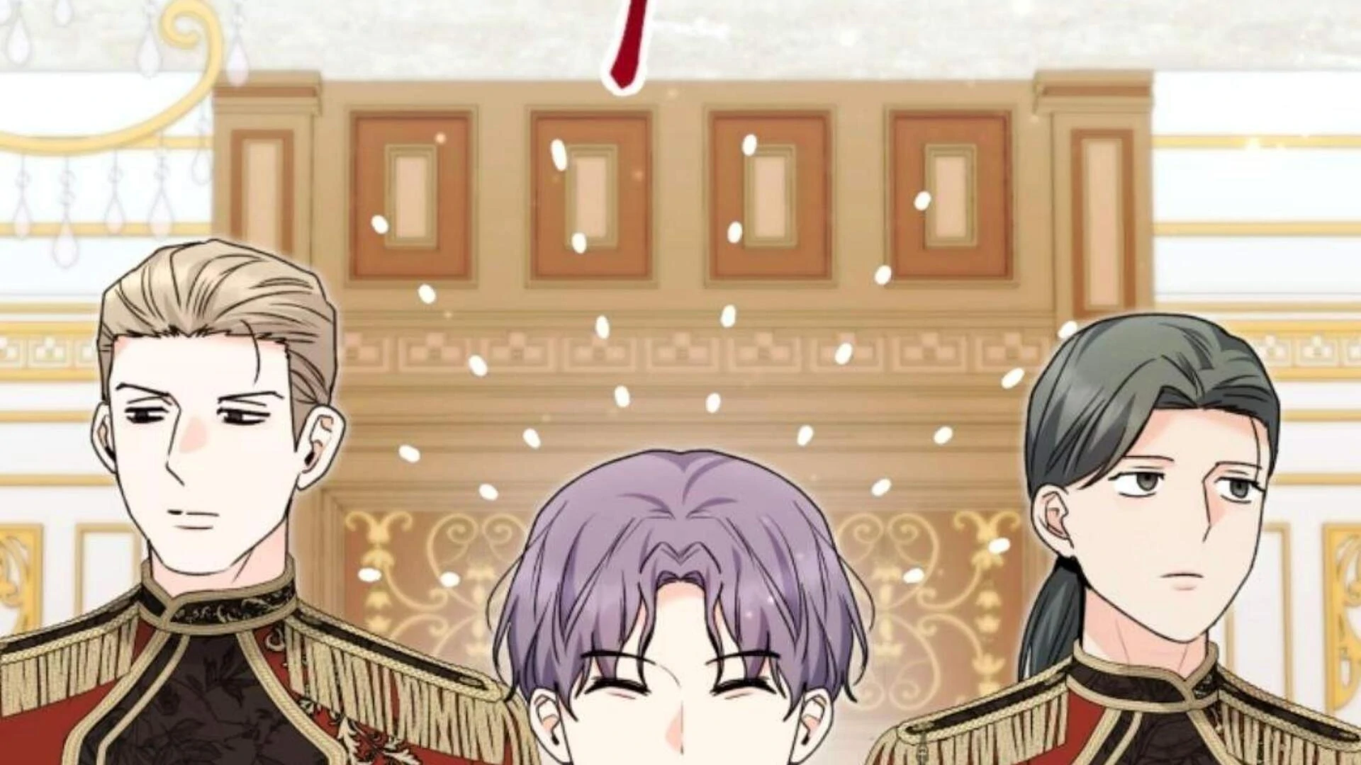 Baca Black Killer Whale Baby - Chapter 83 halaman 139