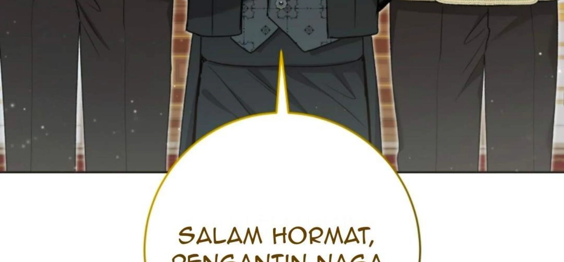 Baca Black Killer Whale Baby - Chapter 83 halaman 141