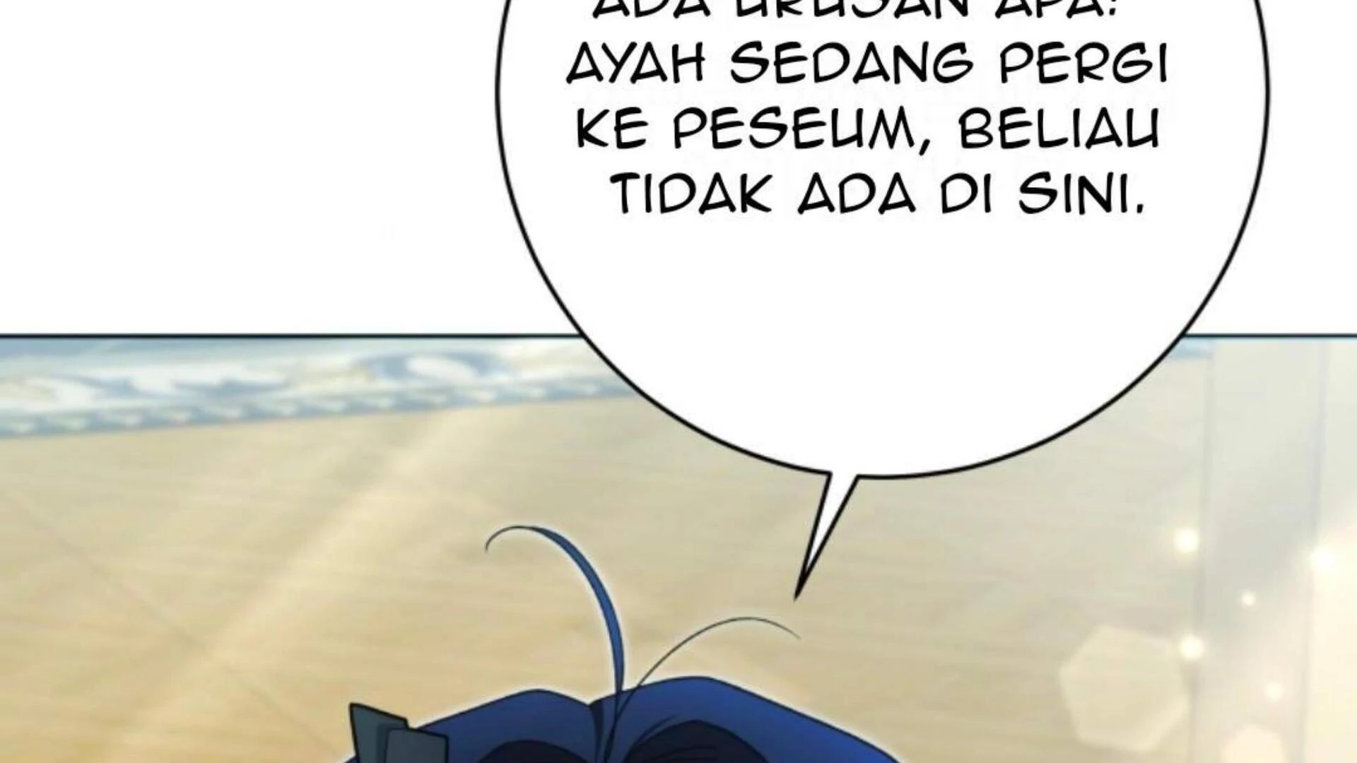 Baca Black Killer Whale Baby - Chapter 83 halaman 144