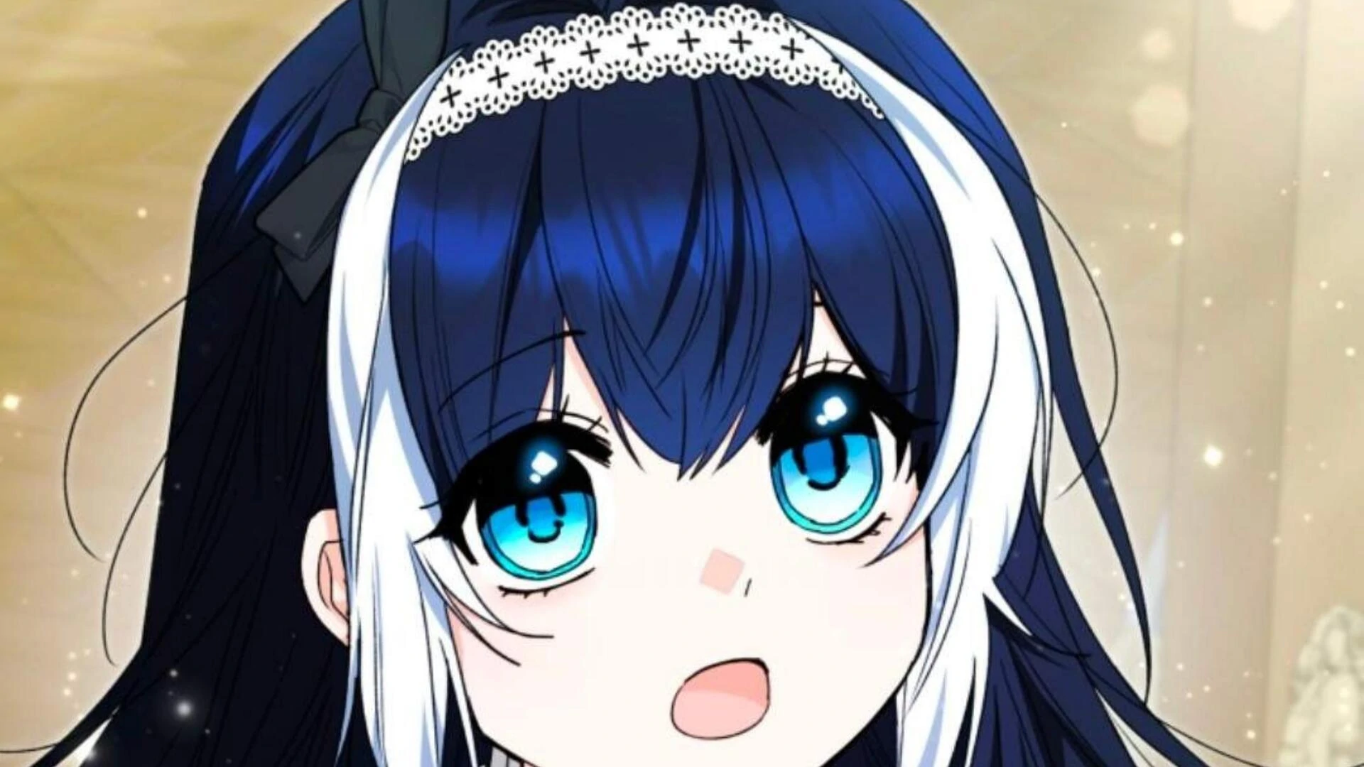 Baca Black Killer Whale Baby - Chapter 83 halaman 145