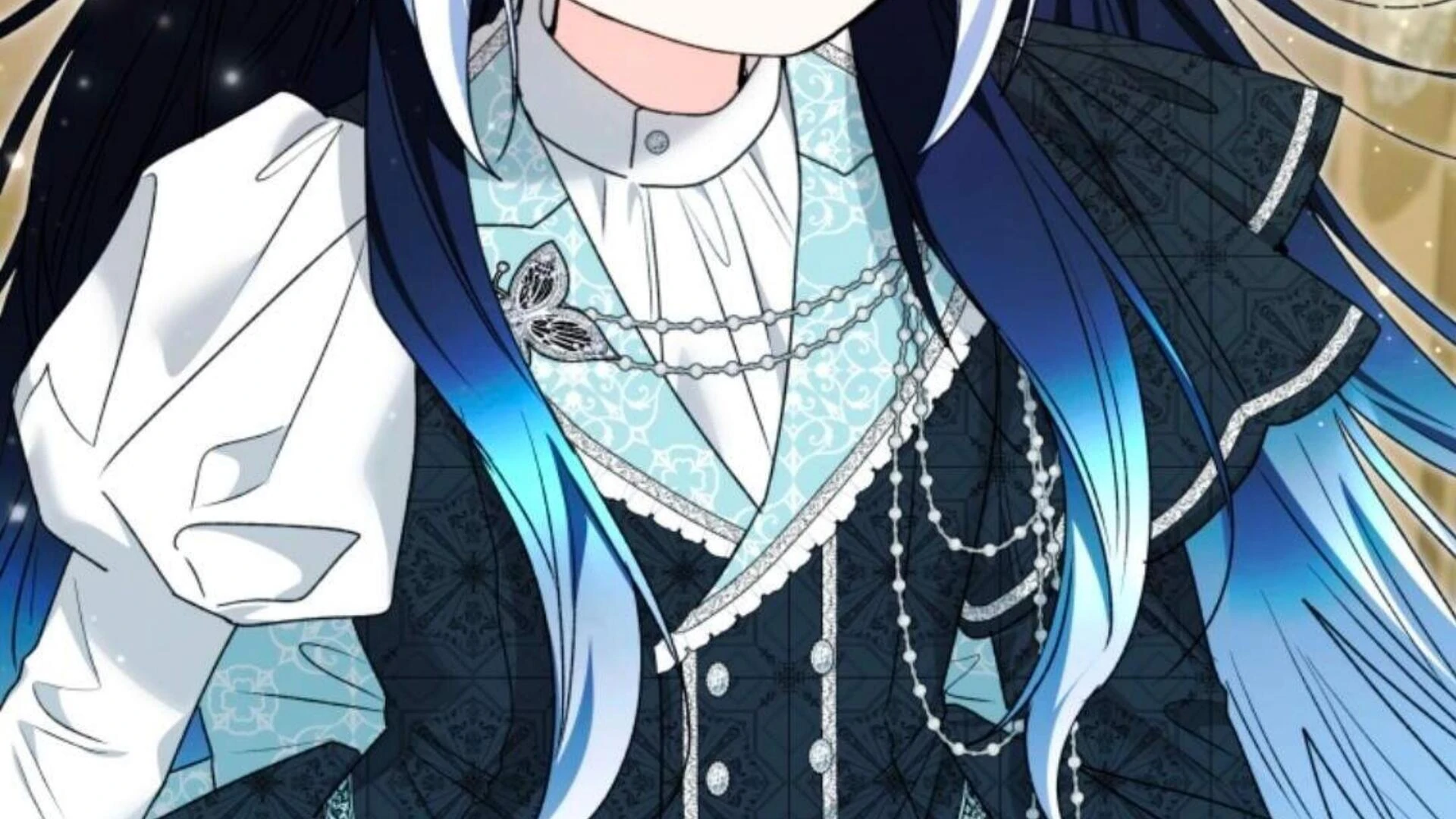 Baca Black Killer Whale Baby - Chapter 83 halaman 146