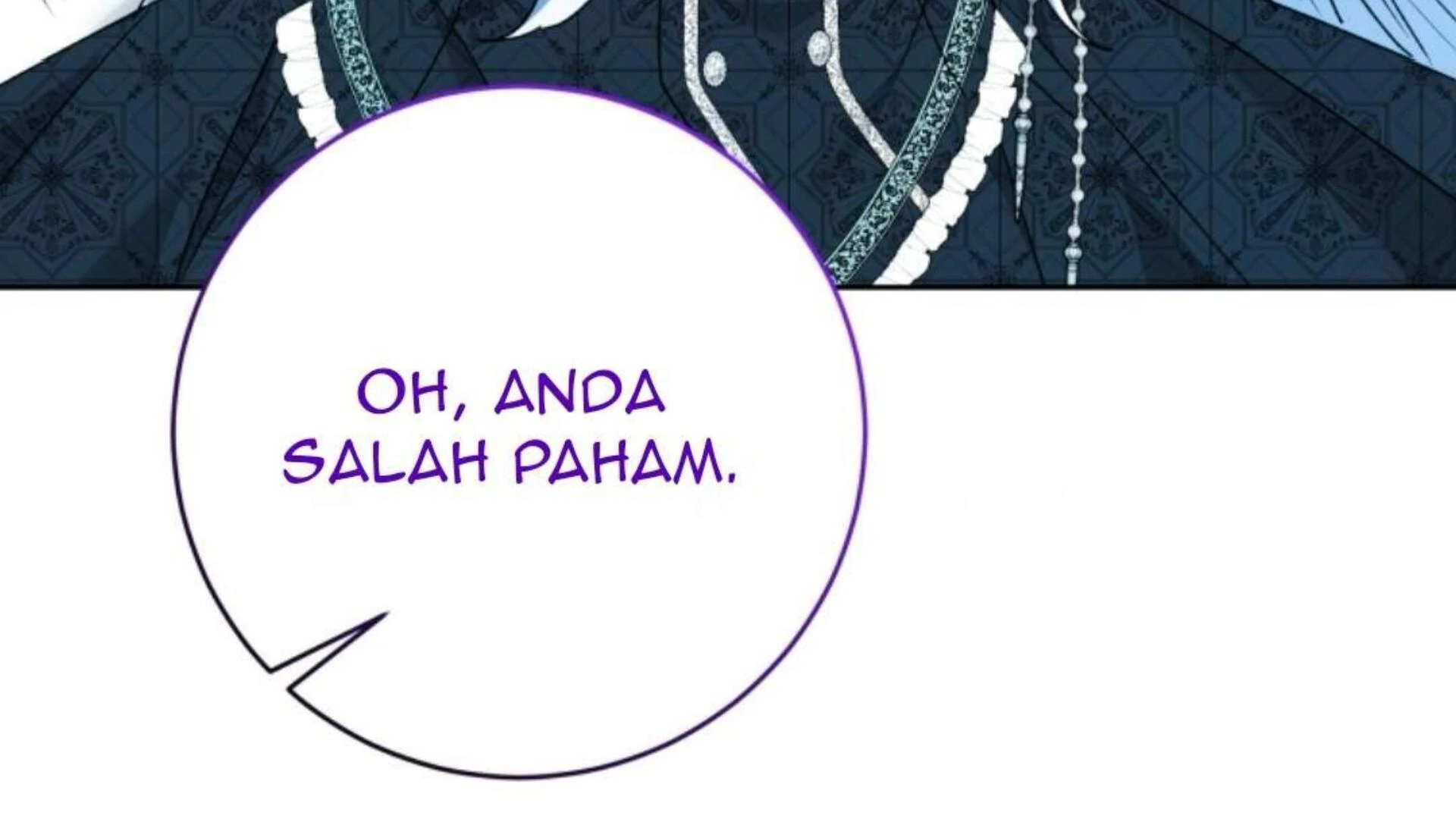 Baca Black Killer Whale Baby - Chapter 83 halaman 147