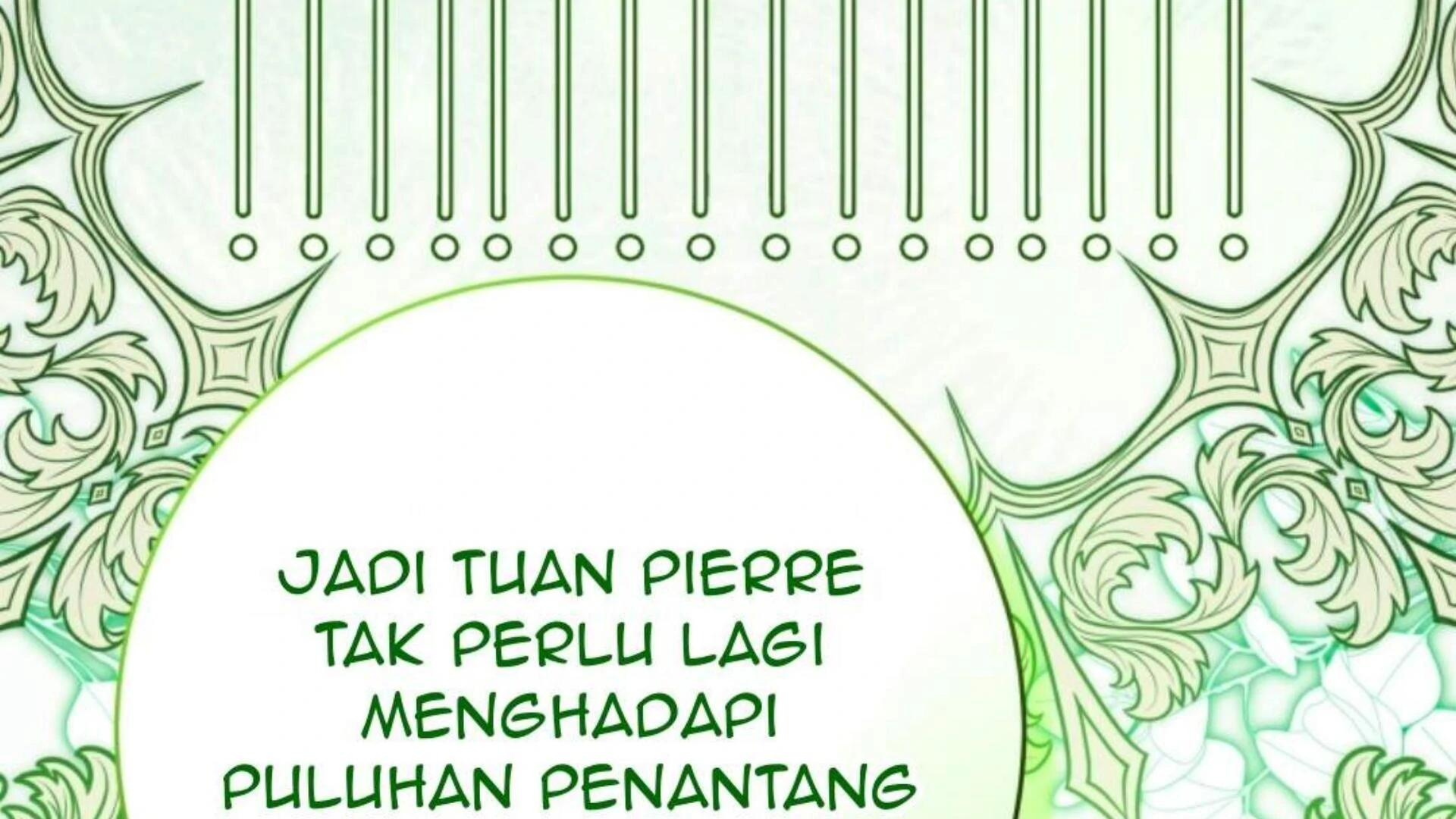 Baca Black Killer Whale Baby - Chapter 83 halaman 15