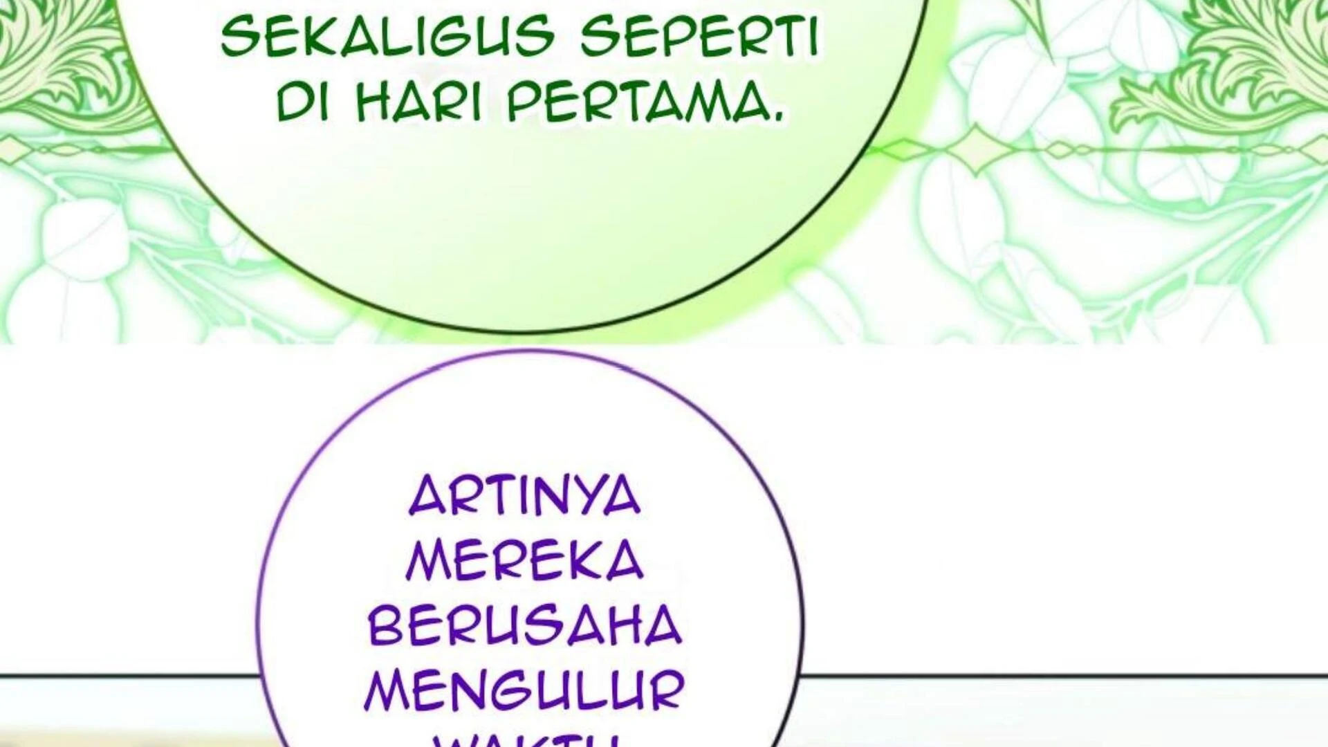 Baca Black Killer Whale Baby - Chapter 83 halaman 16