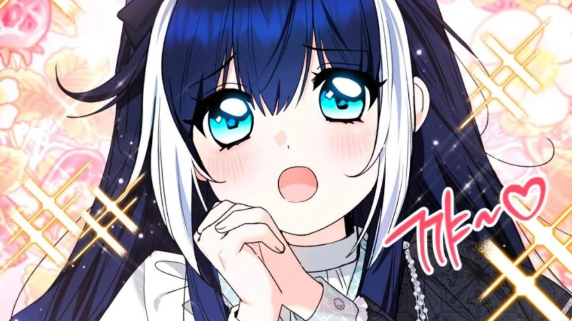 Baca Black Killer Whale Baby - Chapter 83 halaman 166