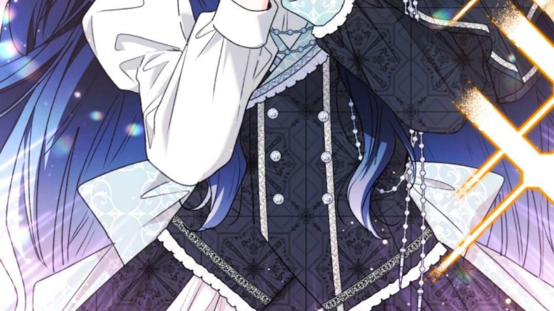 Baca Black Killer Whale Baby - Chapter 83 halaman 167