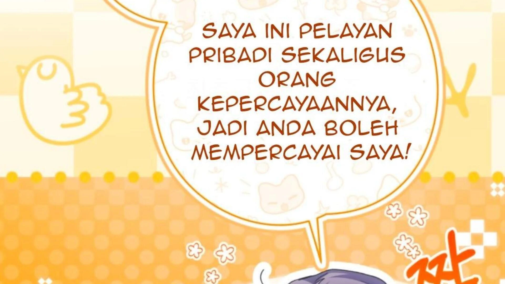 Baca Black Killer Whale Baby - Chapter 83 halaman 171