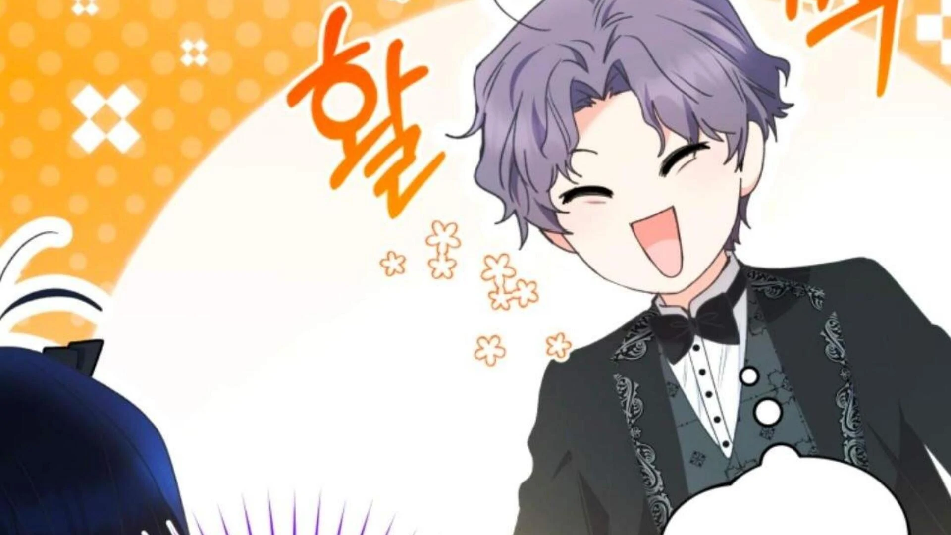 Baca Black Killer Whale Baby - Chapter 83 halaman 172