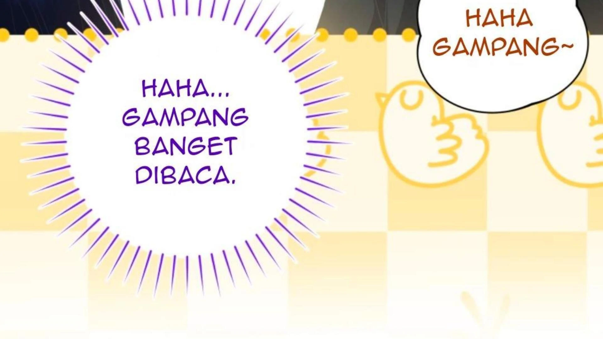 Baca Black Killer Whale Baby - Chapter 83 halaman 173