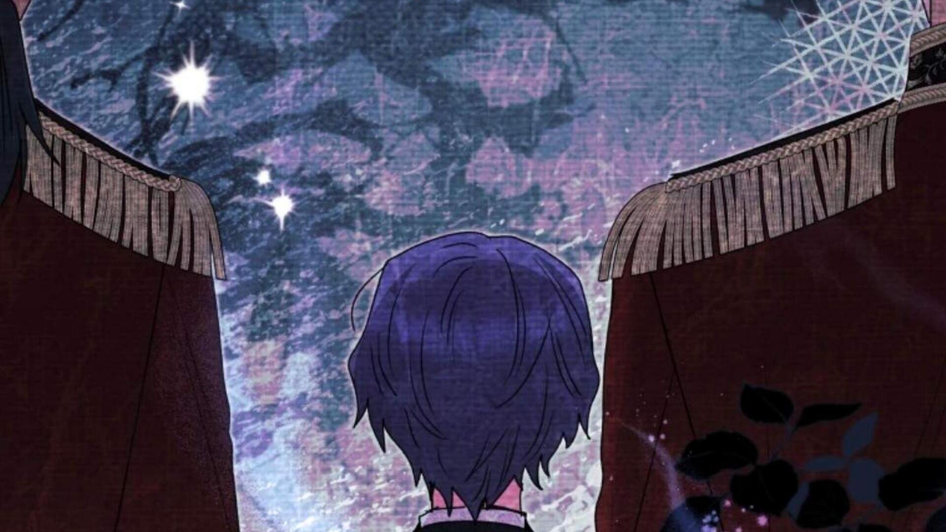 Baca Black Killer Whale Baby - Chapter 83 halaman 182