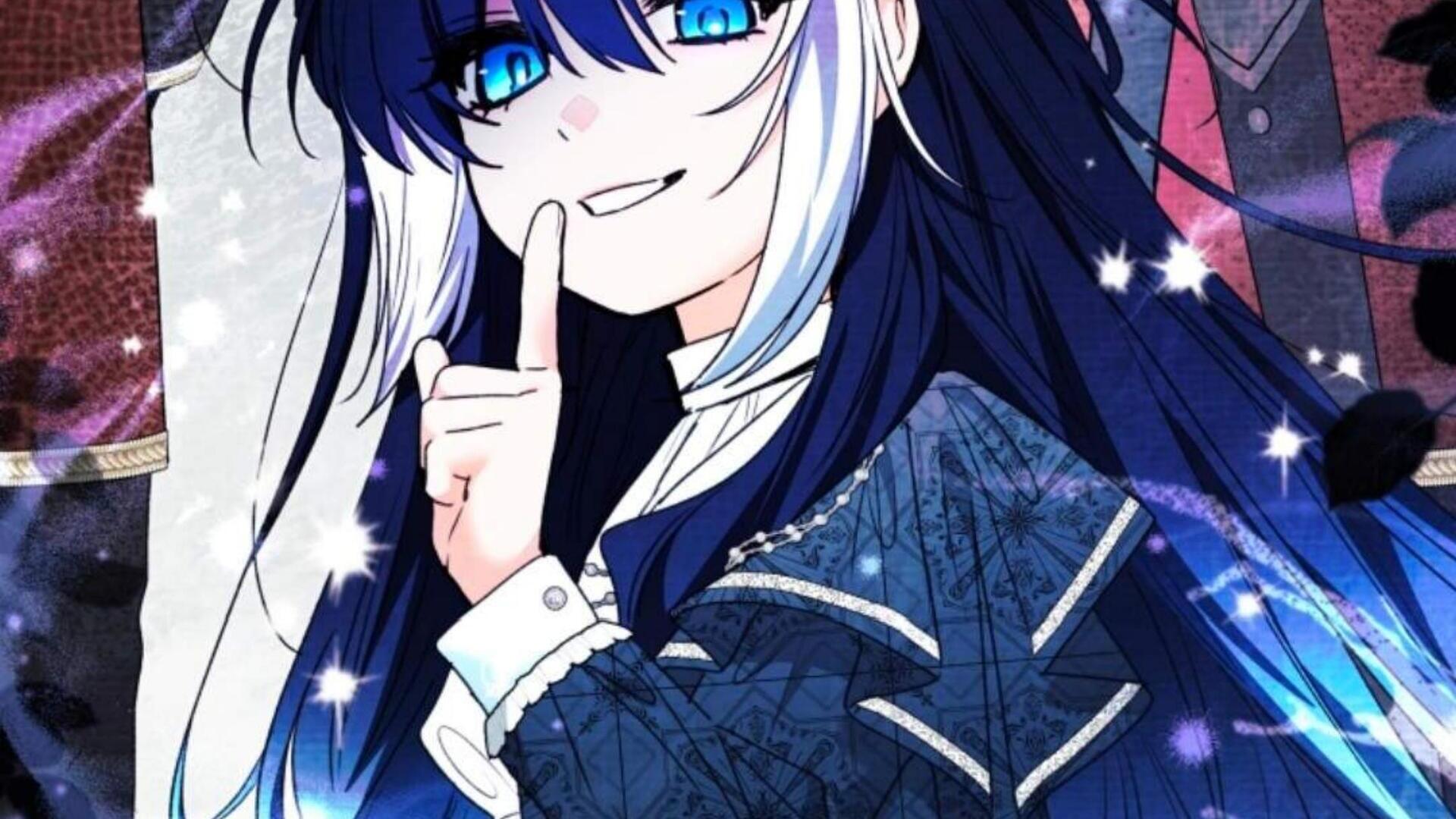 Baca Black Killer Whale Baby - Chapter 83 halaman 184