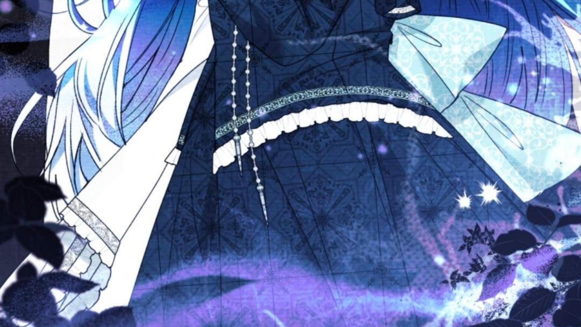 Baca Black Killer Whale Baby - Chapter 83 halaman 185