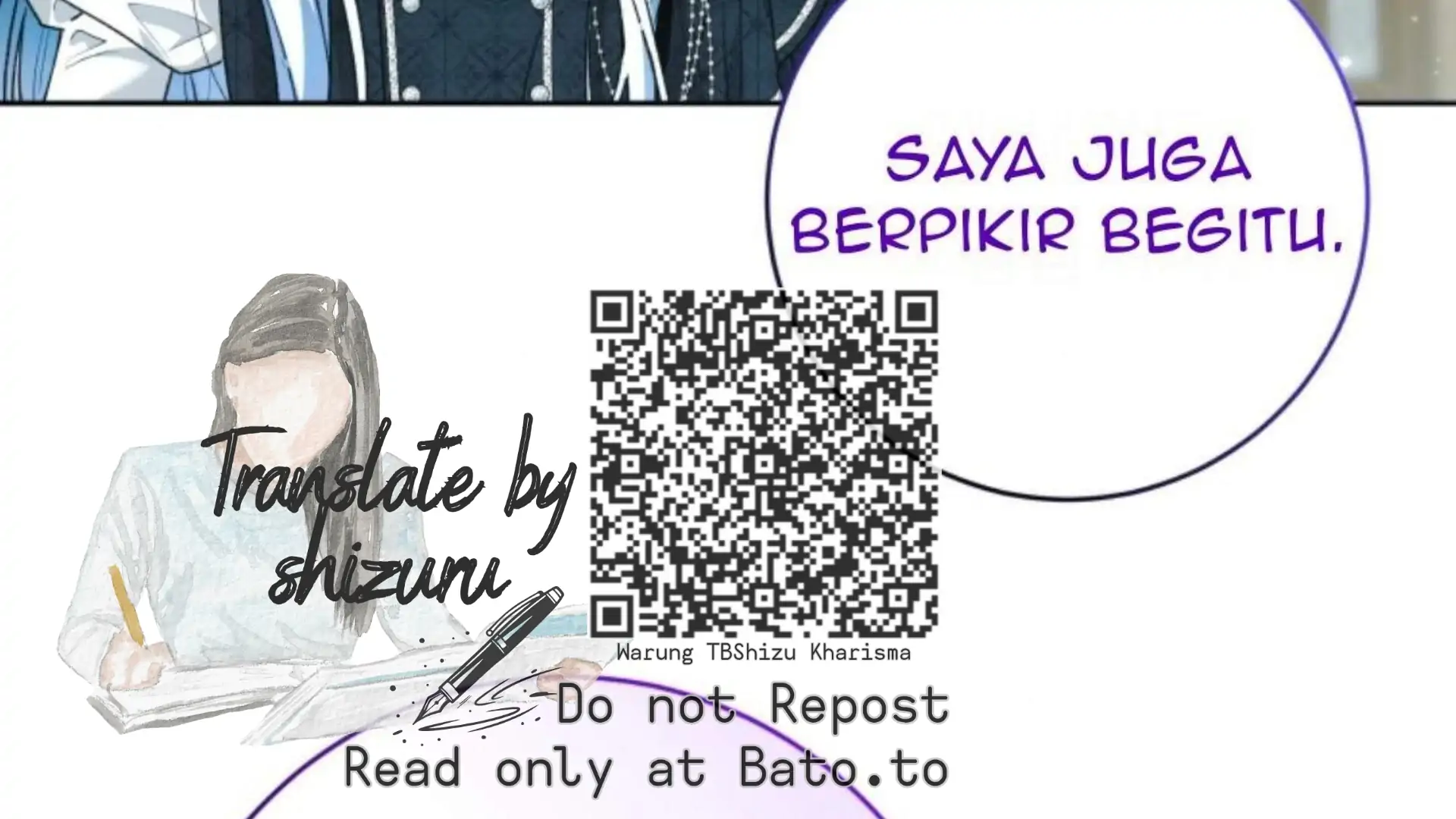 Baca Black Killer Whale Baby - Chapter 83 halaman 19