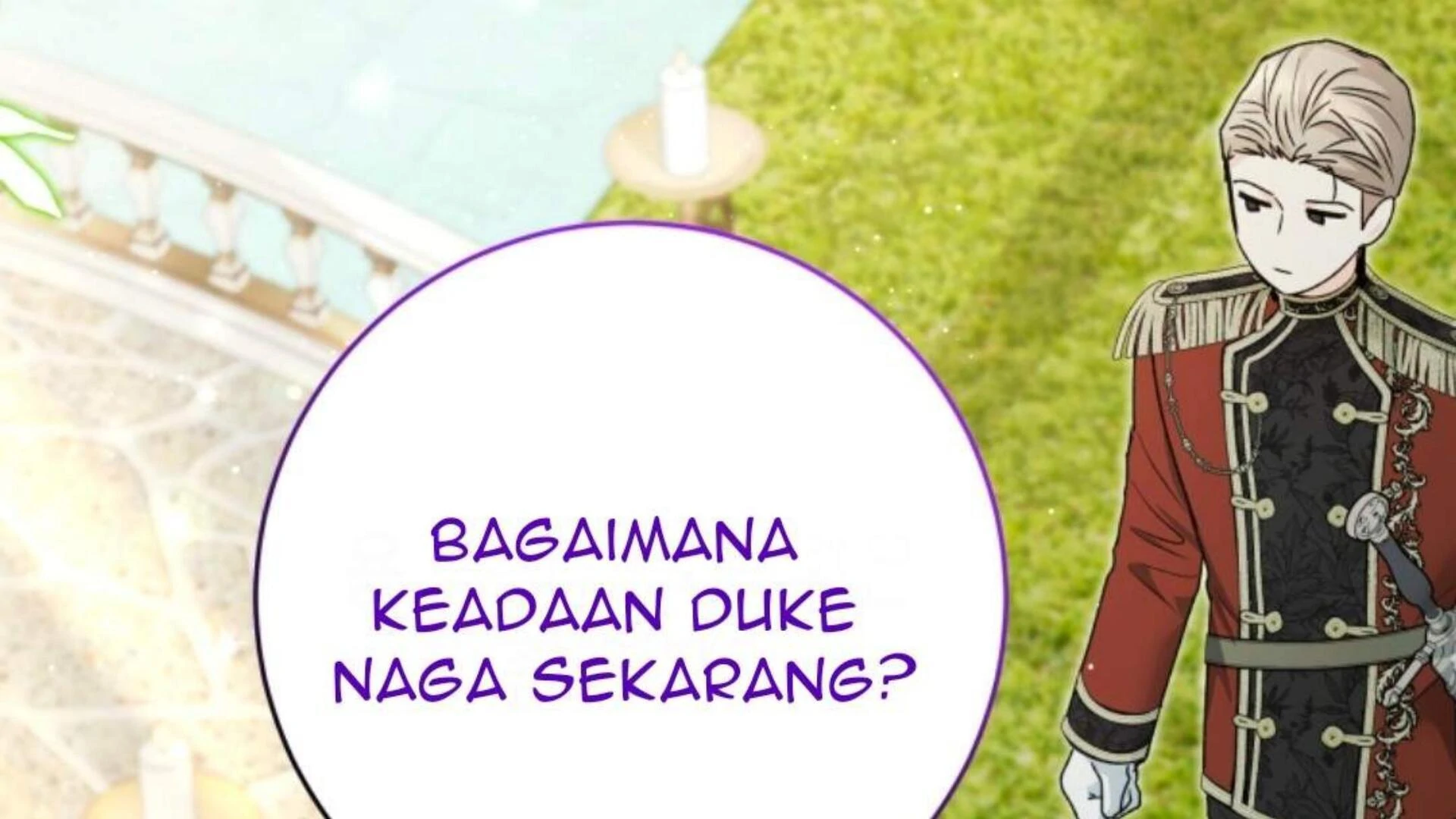 Baca Black Killer Whale Baby - Chapter 83 halaman 194