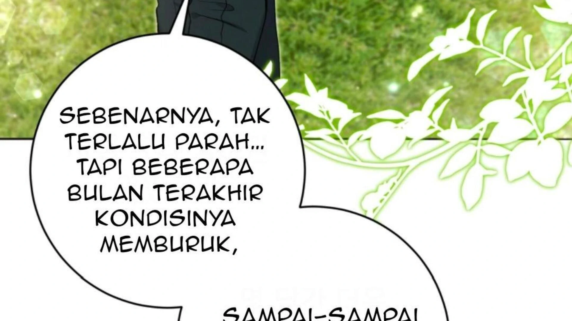 Baca Black Killer Whale Baby - Chapter 83 halaman 197