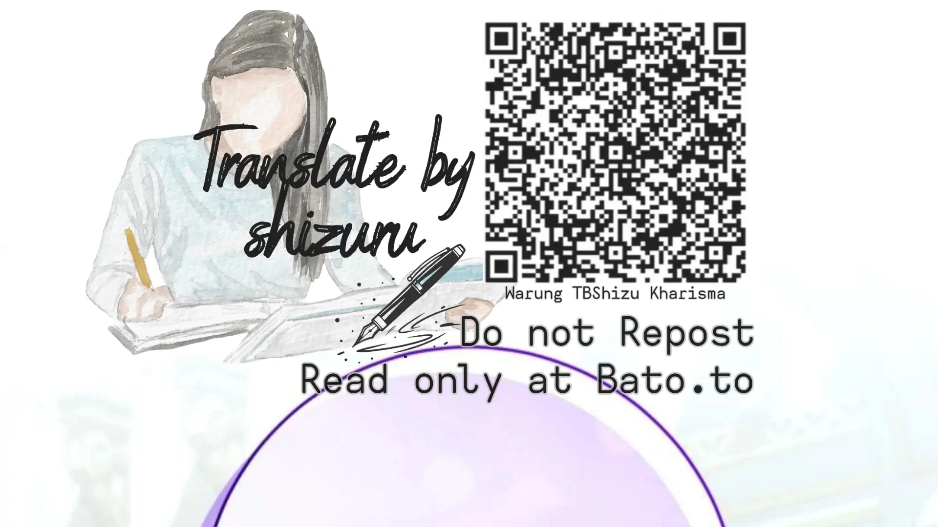 Baca Black Killer Whale Baby - Chapter 83 halaman 2