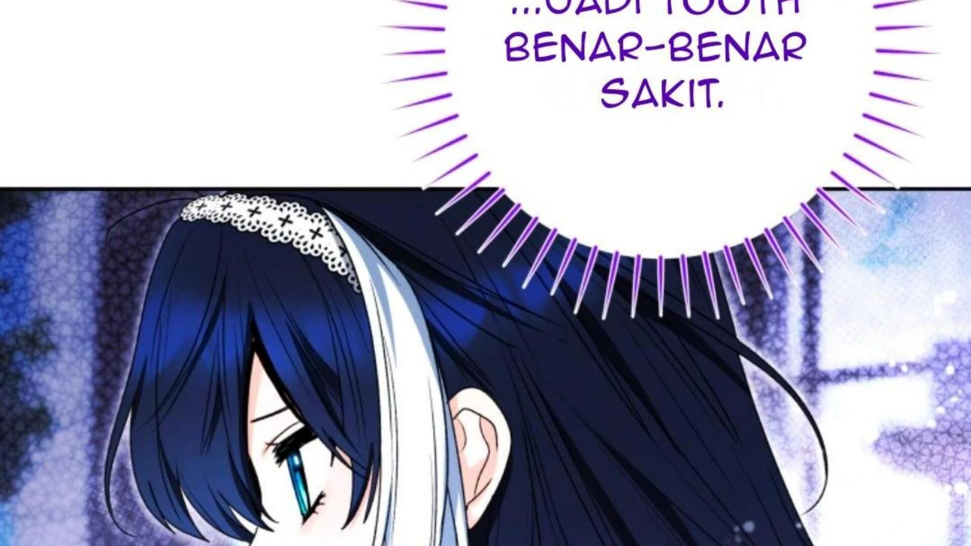 Baca Black Killer Whale Baby - Chapter 83 halaman 203