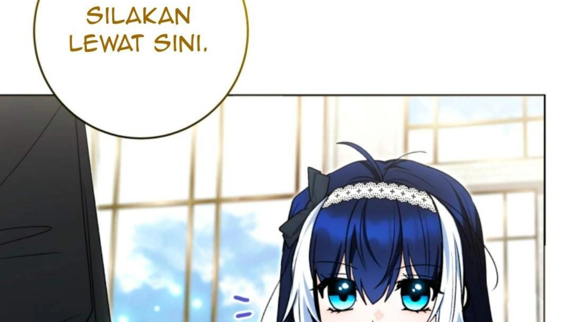 Baca Black Killer Whale Baby - Chapter 83 halaman 206