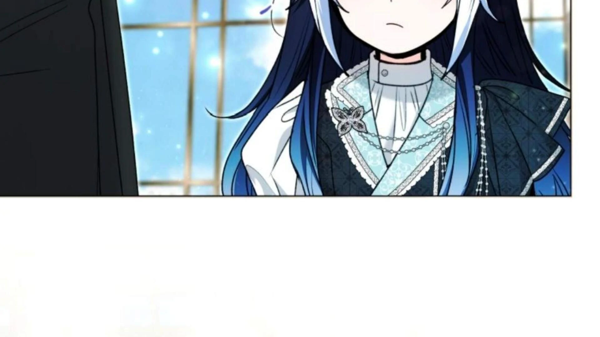 Baca Black Killer Whale Baby - Chapter 83 halaman 207