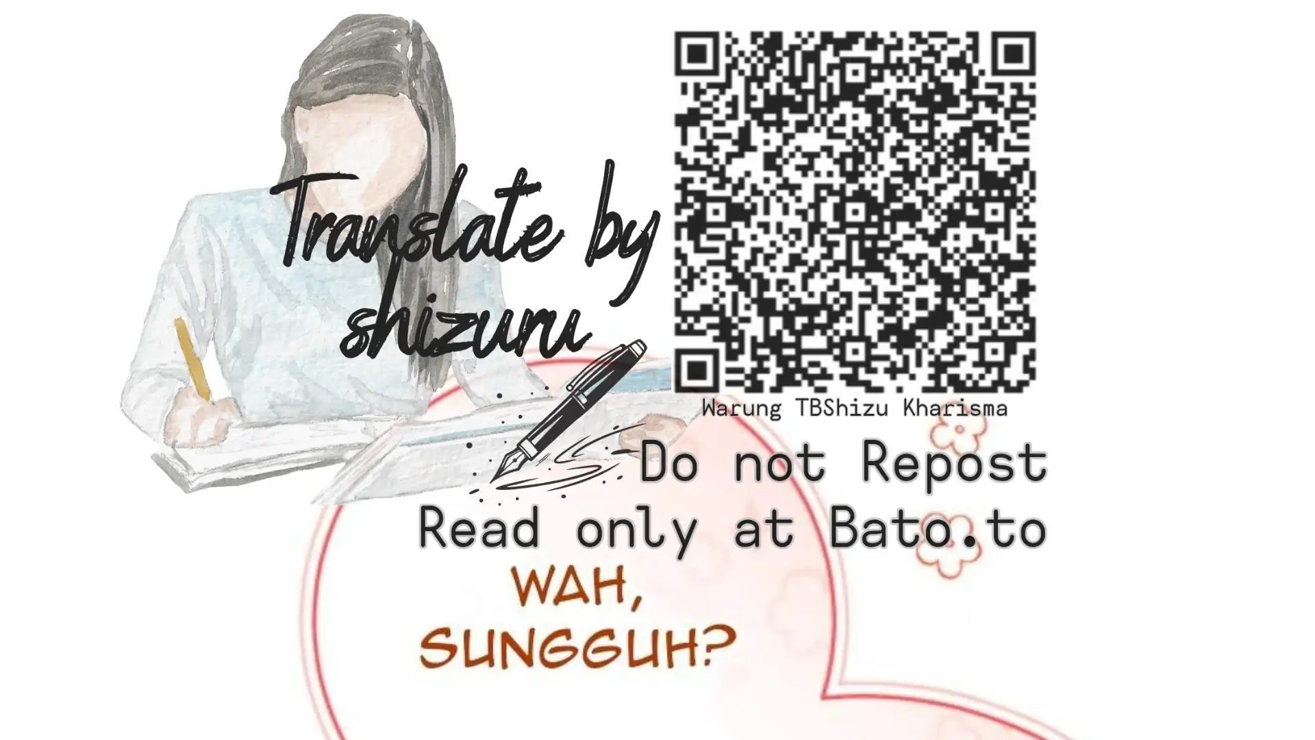 Baca Black Killer Whale Baby - Chapter 83 halaman 213