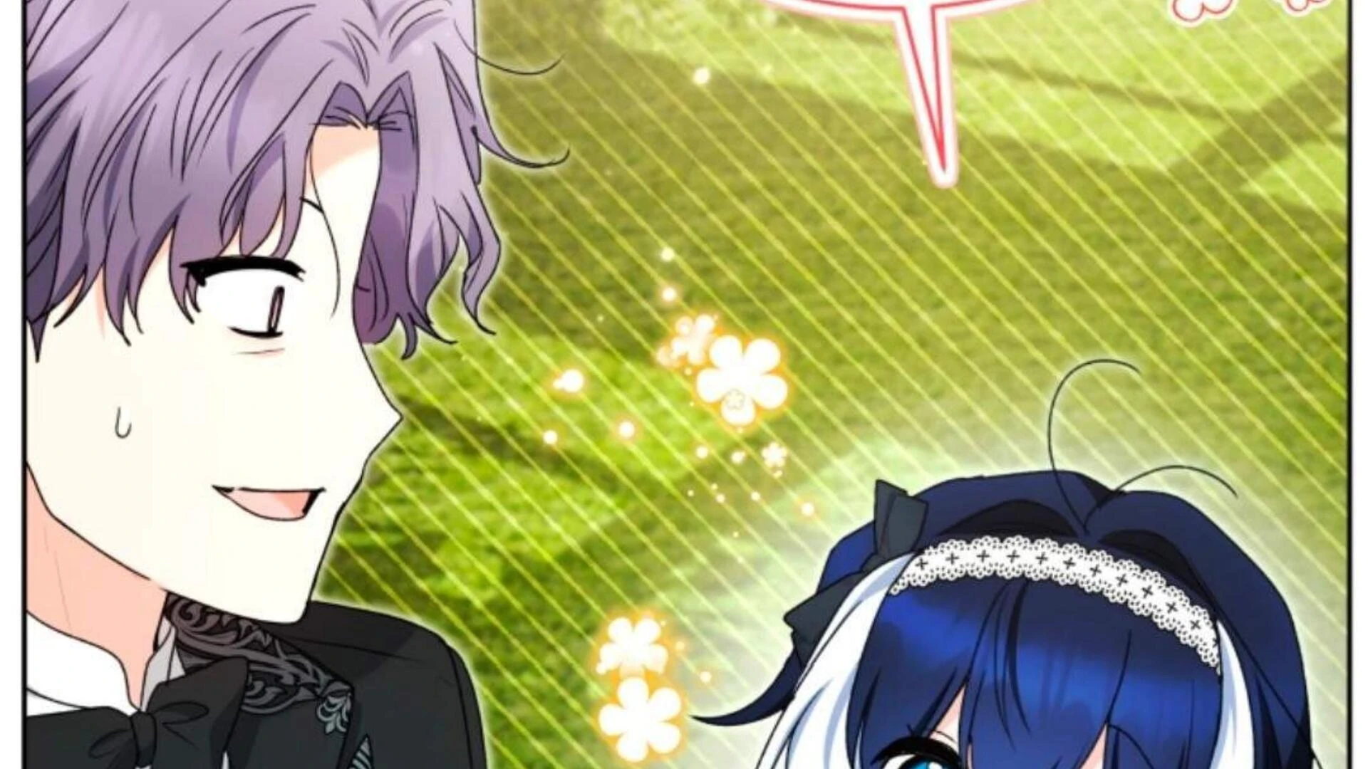 Baca Black Killer Whale Baby - Chapter 83 halaman 215