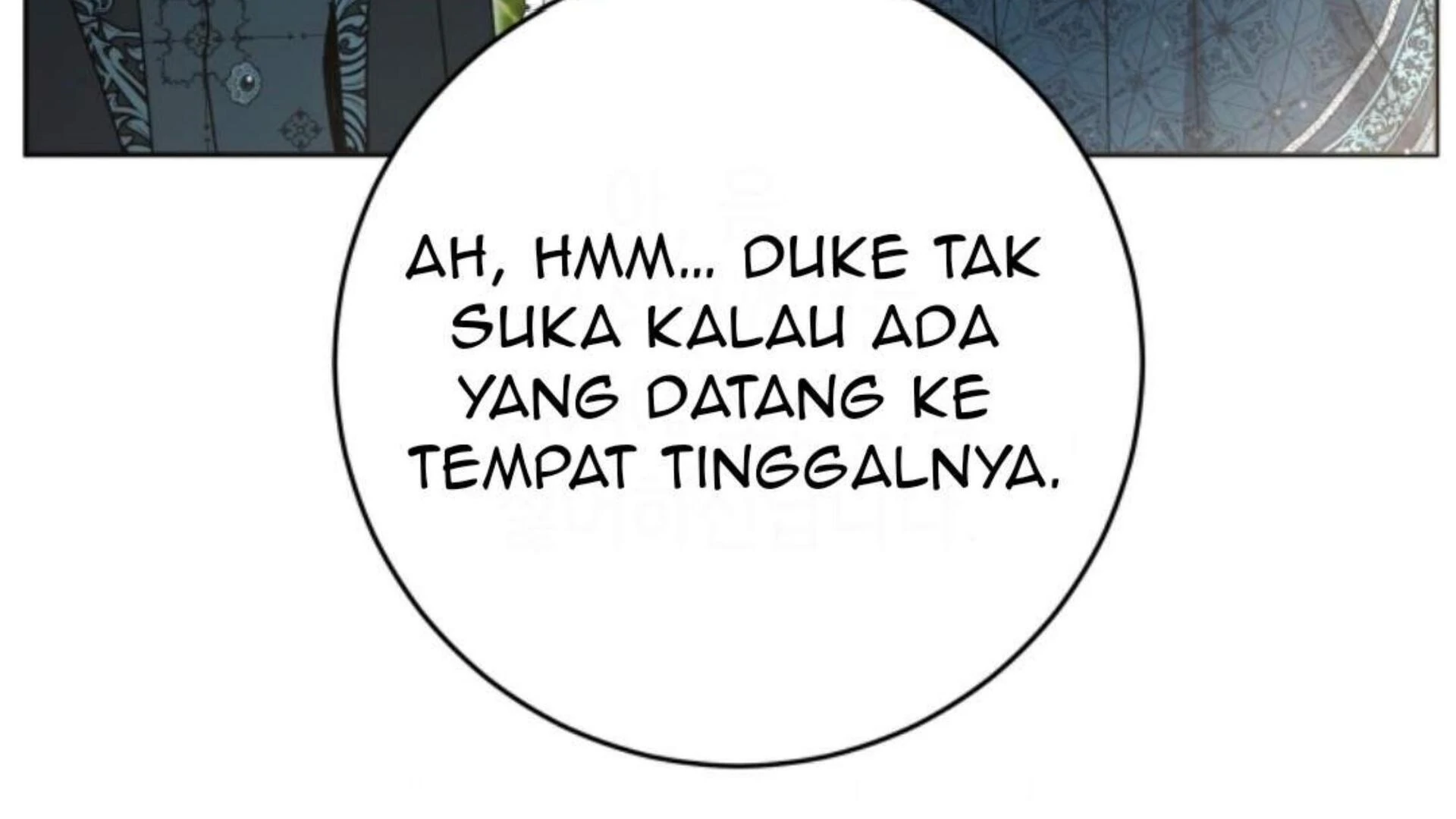 Baca Black Killer Whale Baby - Chapter 83 halaman 217