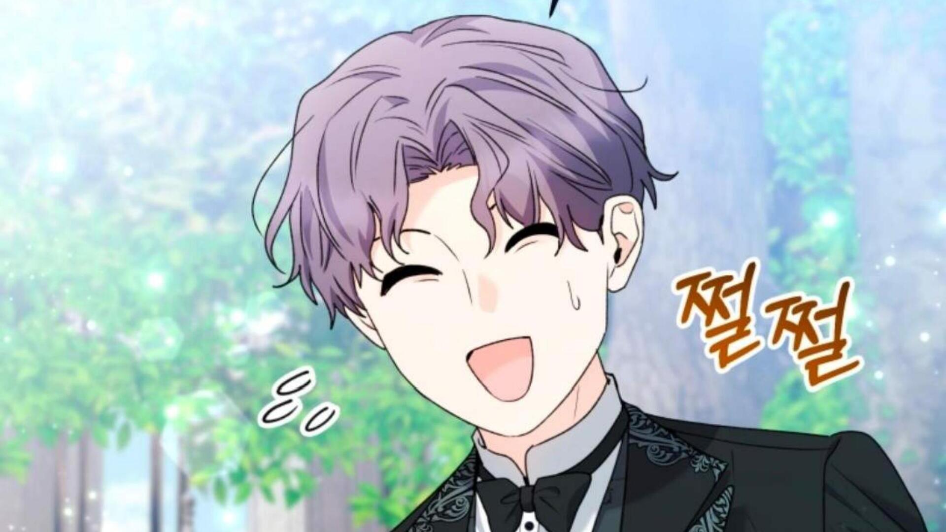 Baca Black Killer Whale Baby - Chapter 83 halaman 220