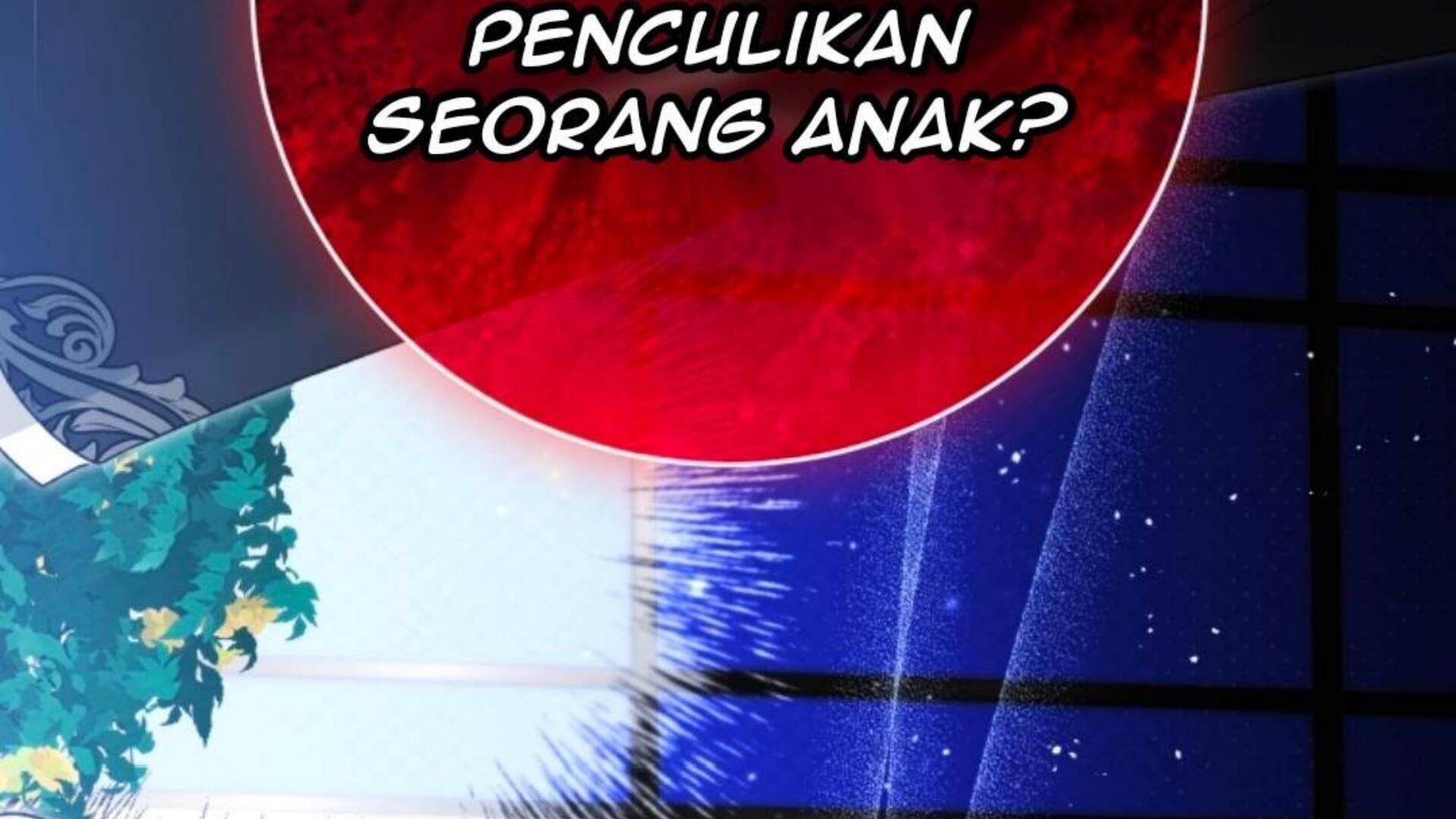Baca Black Killer Whale Baby - Chapter 83 halaman 231