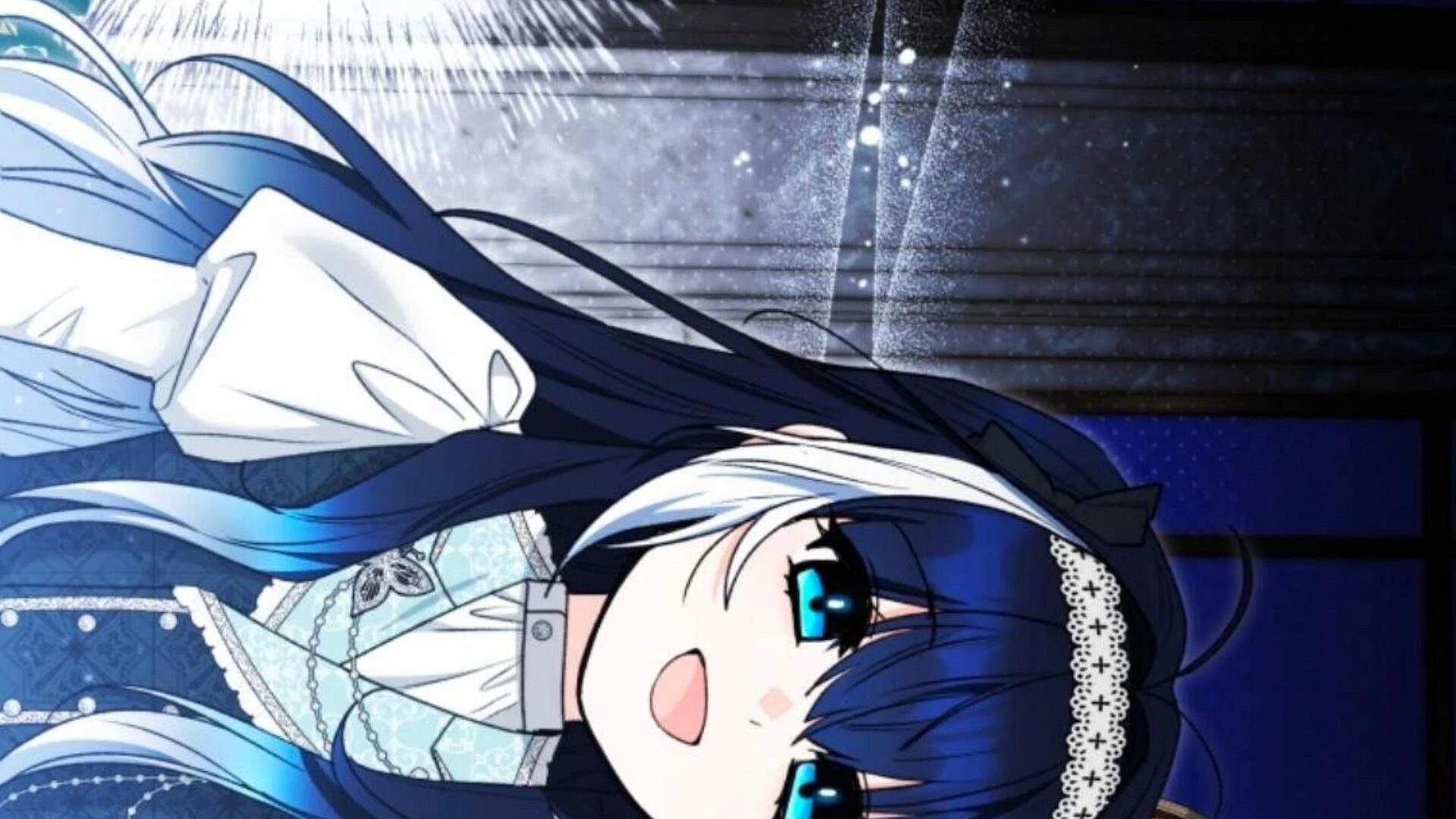 Baca Black Killer Whale Baby - Chapter 83 halaman 232