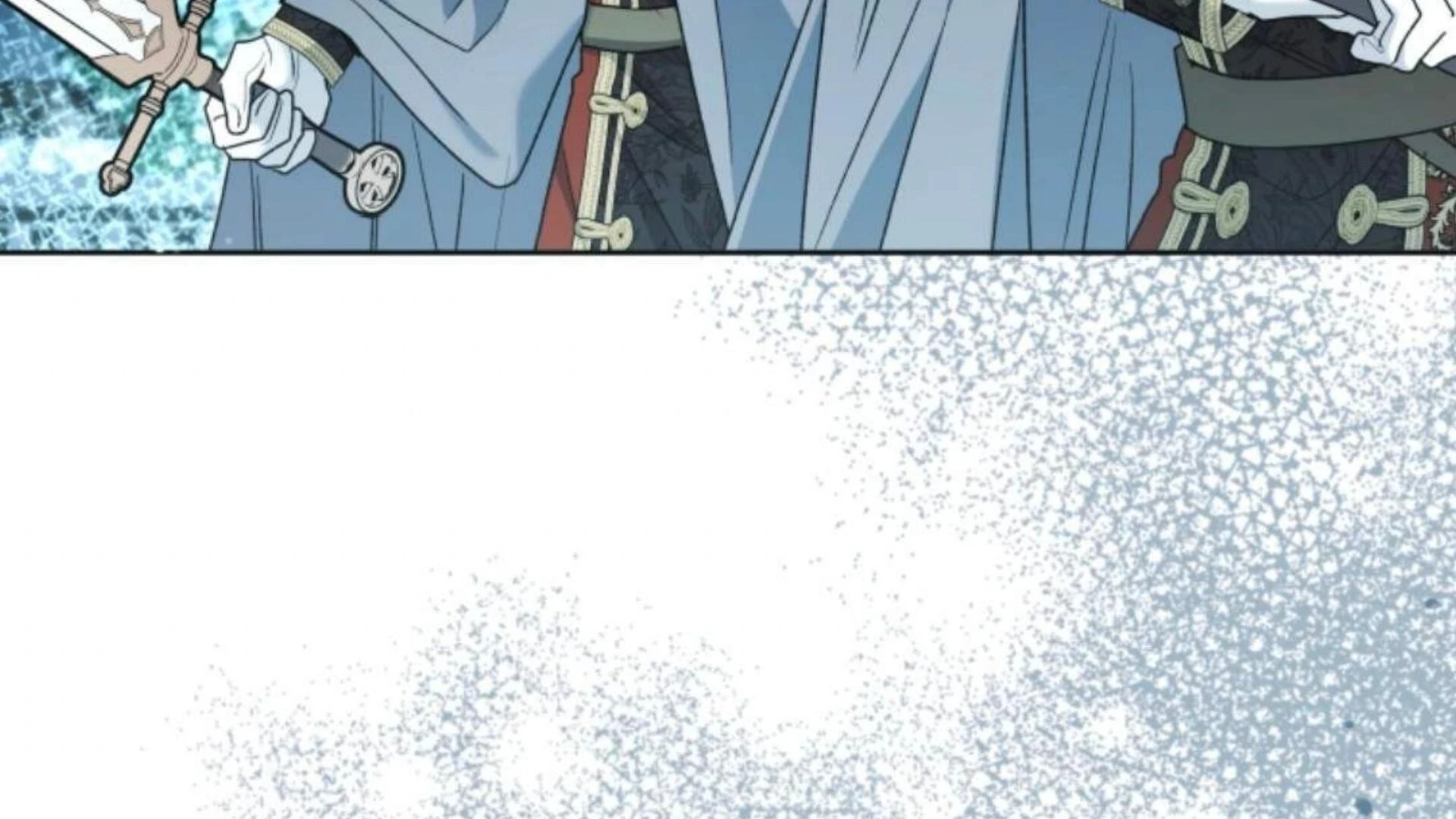 Baca Black Killer Whale Baby - Chapter 83 halaman 240