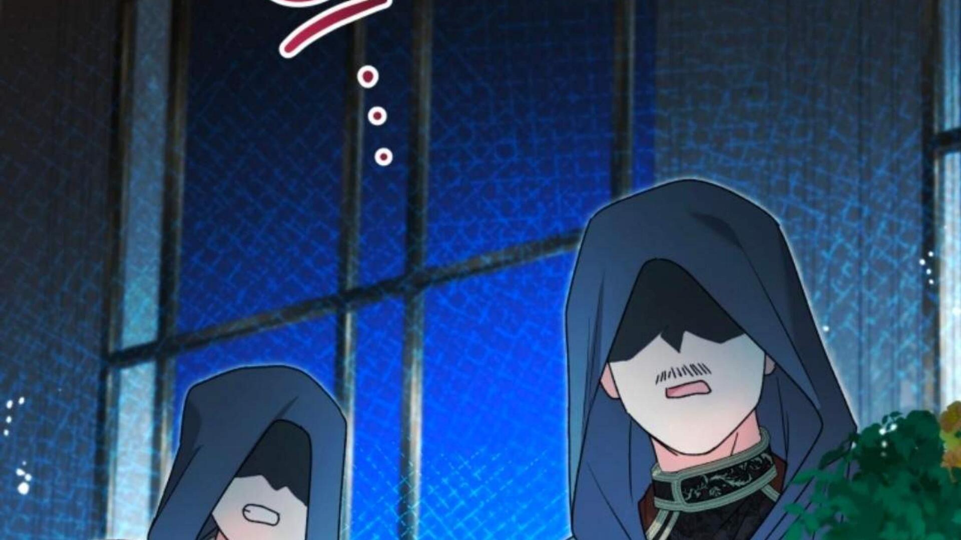 Baca Black Killer Whale Baby - Chapter 83 halaman 242