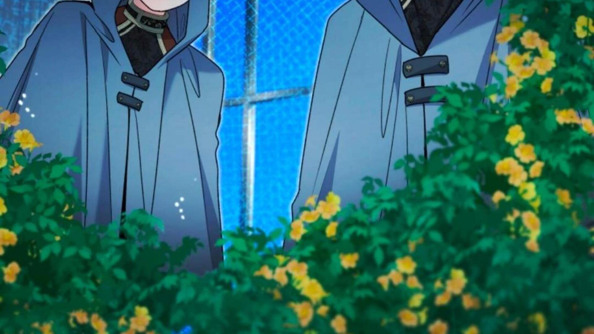 Baca Black Killer Whale Baby - Chapter 83 halaman 243