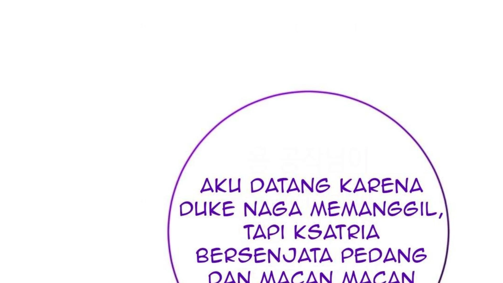 Baca Black Killer Whale Baby - Chapter 83 halaman 258