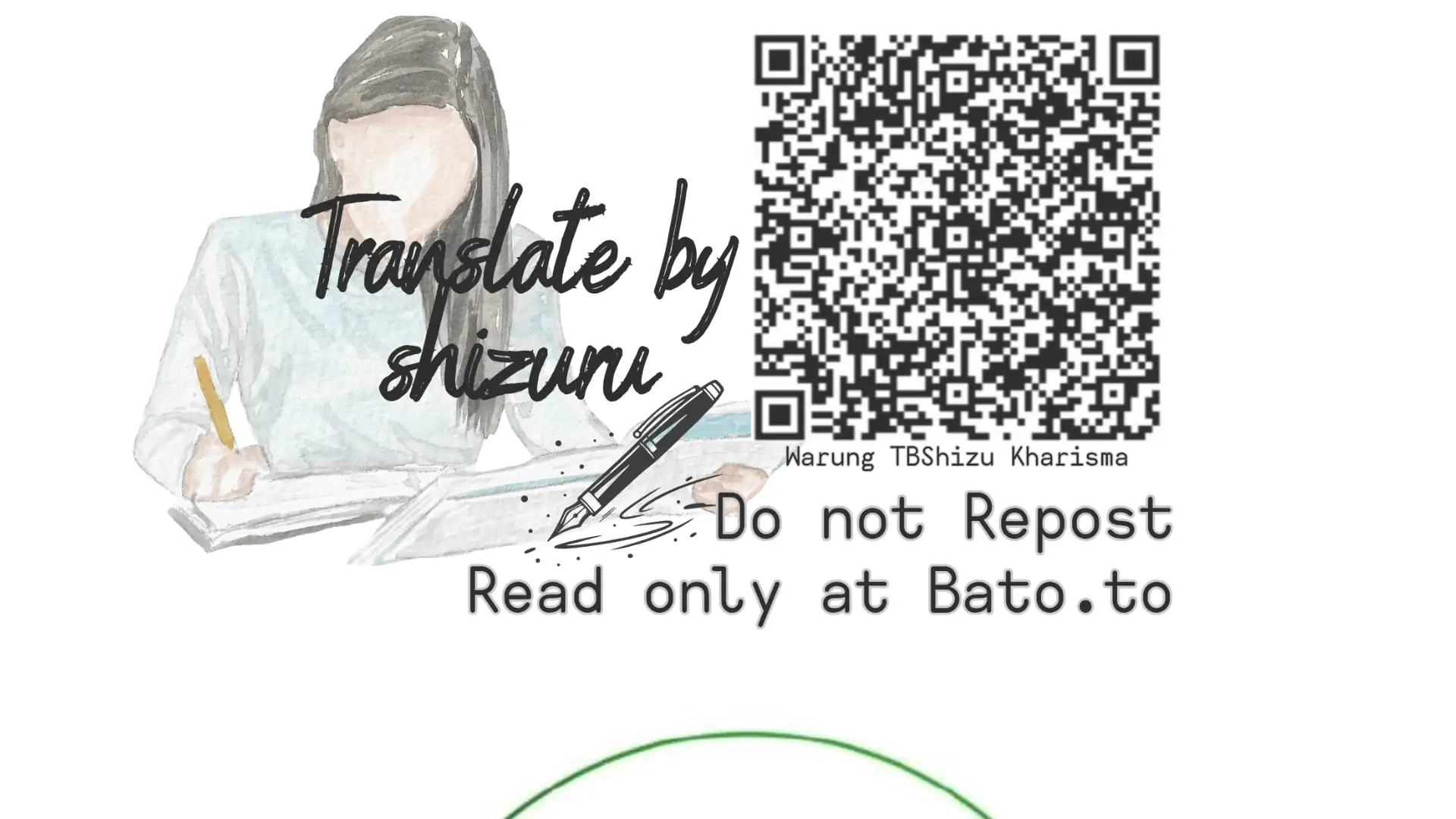 Baca Black Killer Whale Baby - Chapter 83 halaman 26