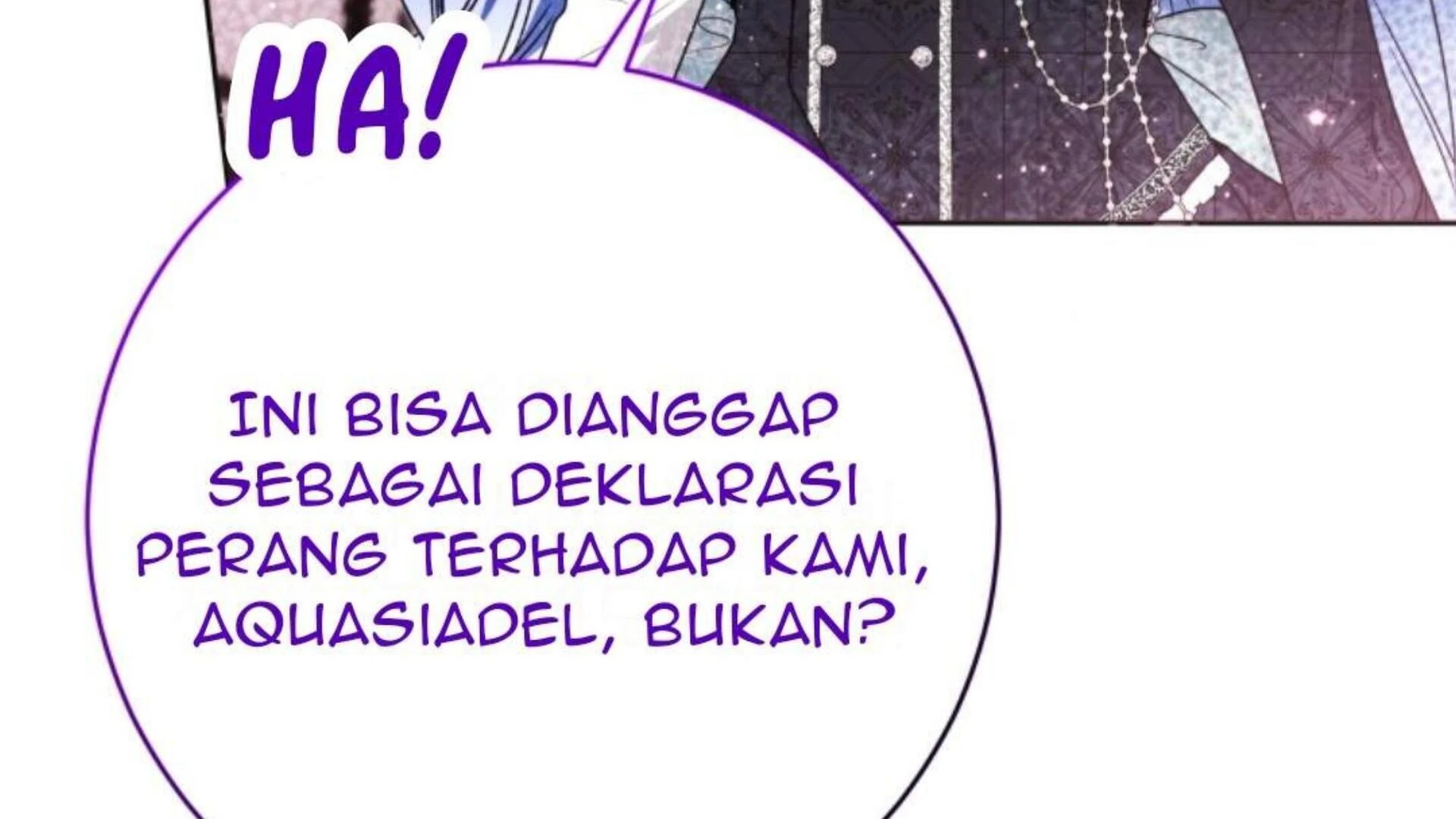 Baca Black Killer Whale Baby - Chapter 83 halaman 261