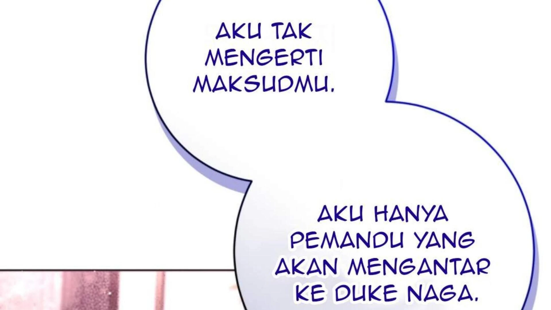 Baca Black Killer Whale Baby - Chapter 83 halaman 263