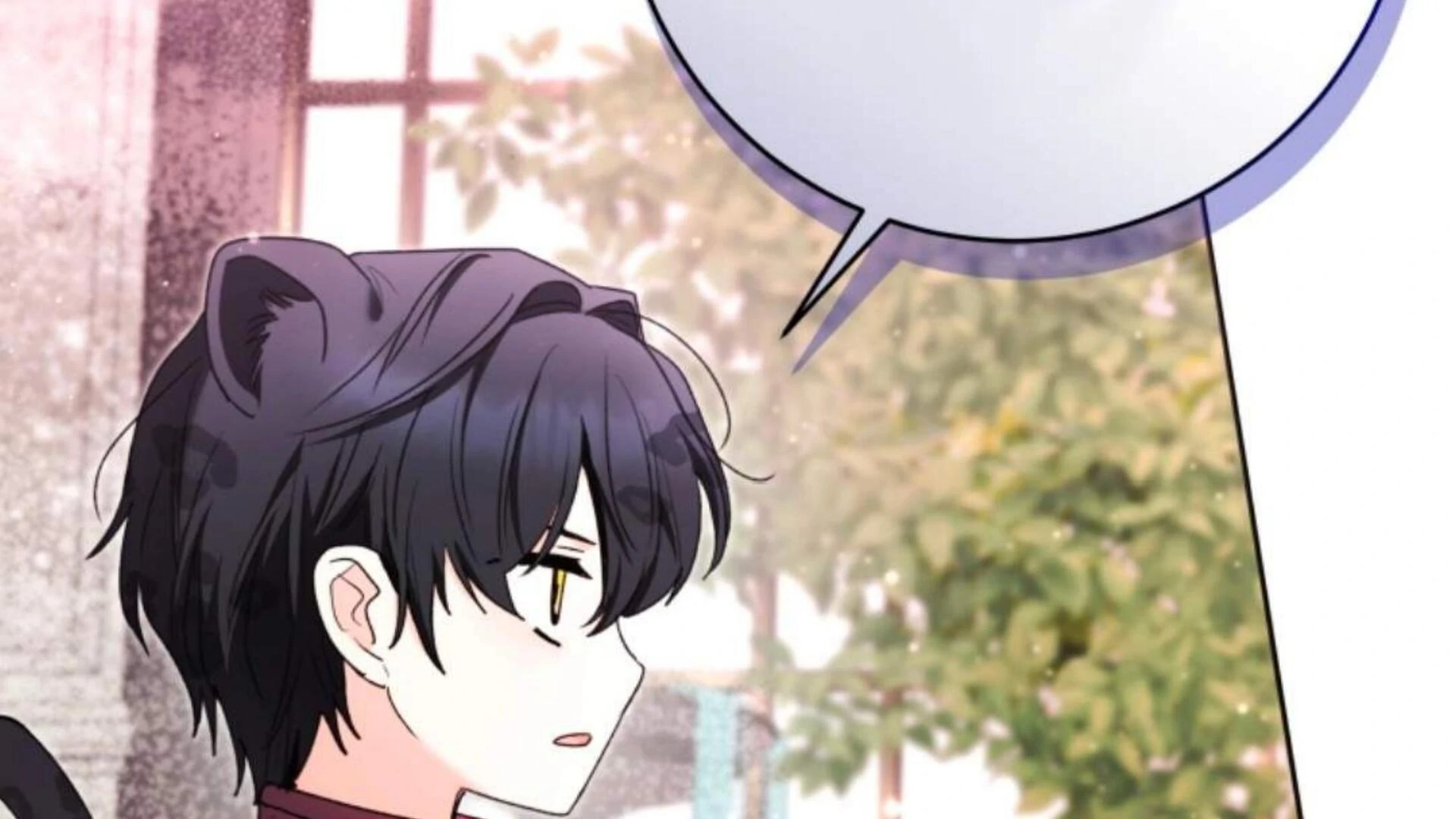 Baca Black Killer Whale Baby - Chapter 83 halaman 264