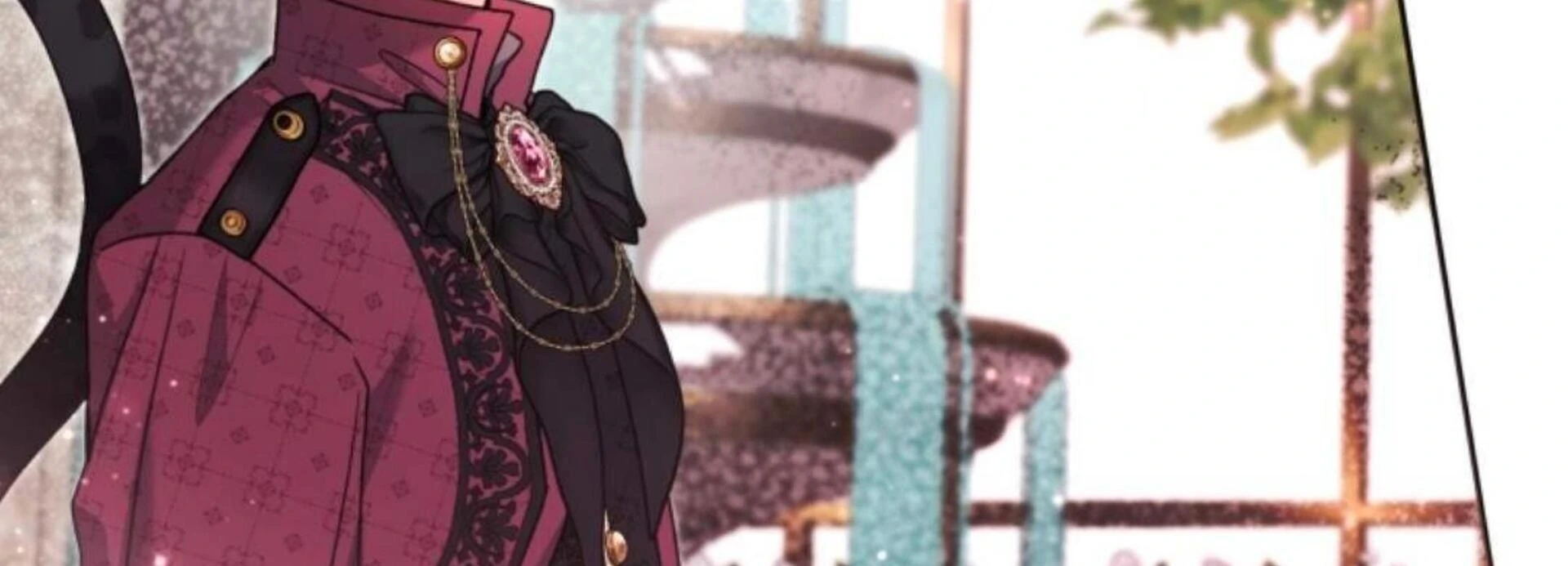 Baca Black Killer Whale Baby - Chapter 83 halaman 265