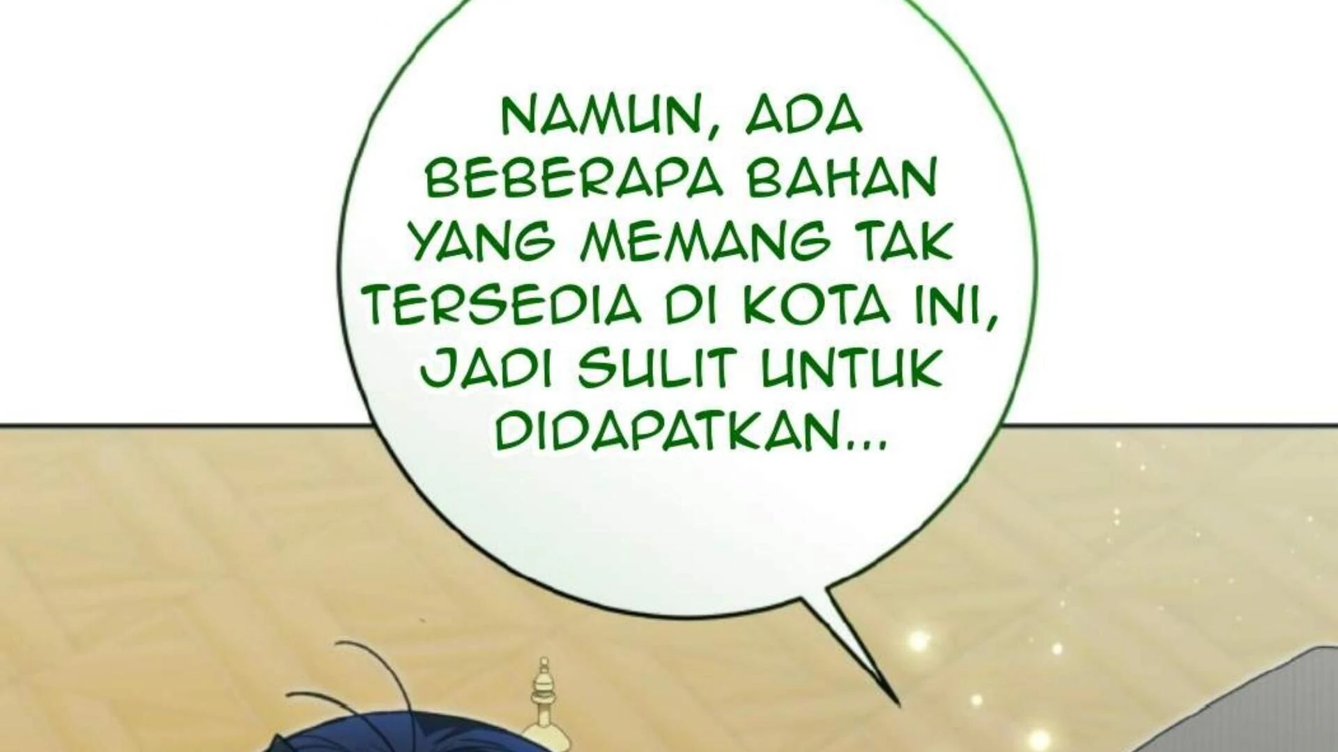 Baca Black Killer Whale Baby - Chapter 83 halaman 27