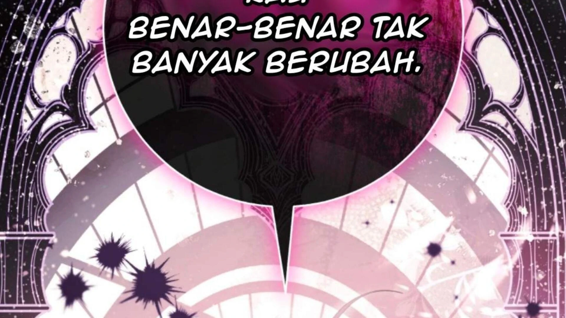 Baca Black Killer Whale Baby - Chapter 83 halaman 271