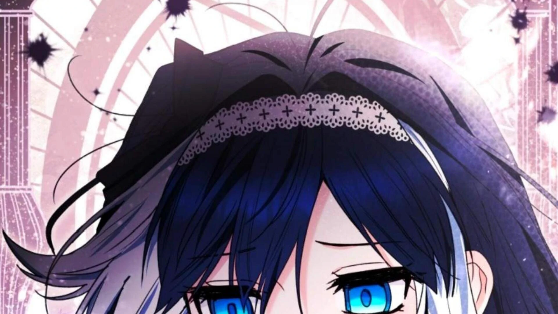 Baca Black Killer Whale Baby - Chapter 83 halaman 272