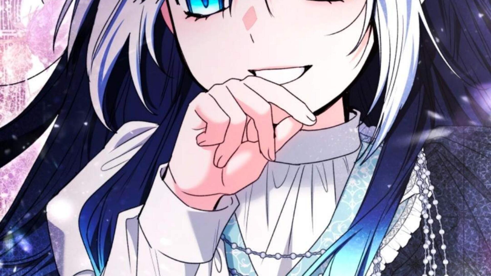 Baca Black Killer Whale Baby - Chapter 83 halaman 273