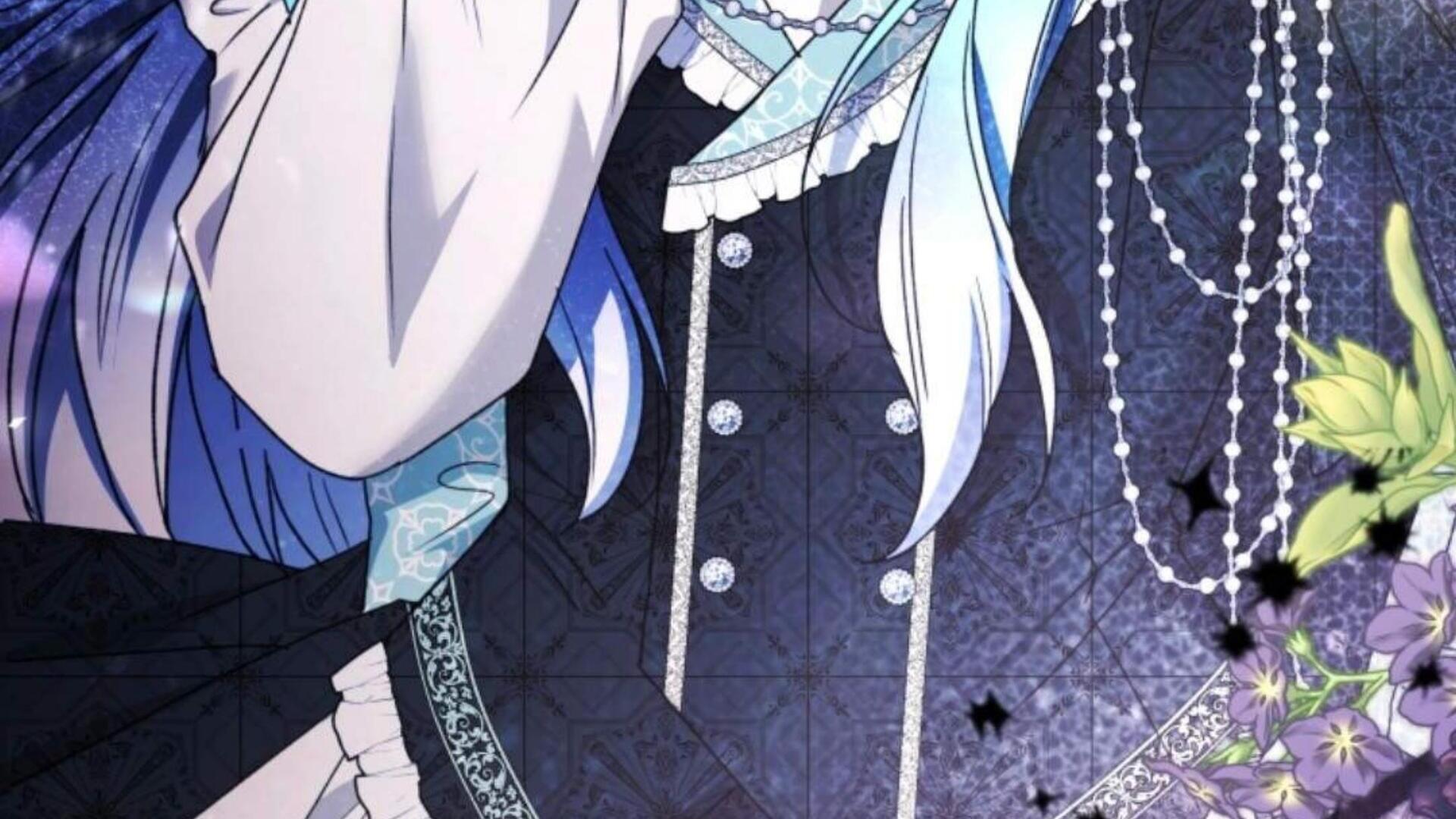 Baca Black Killer Whale Baby - Chapter 83 halaman 274