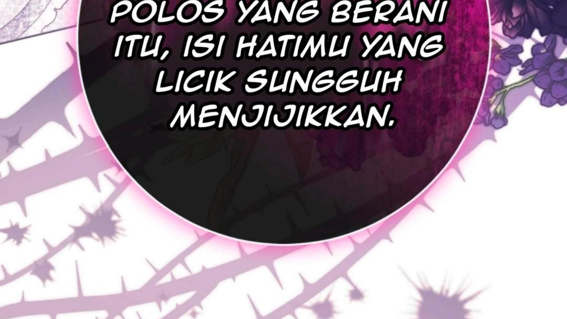 Baca Black Killer Whale Baby - Chapter 83 halaman 276