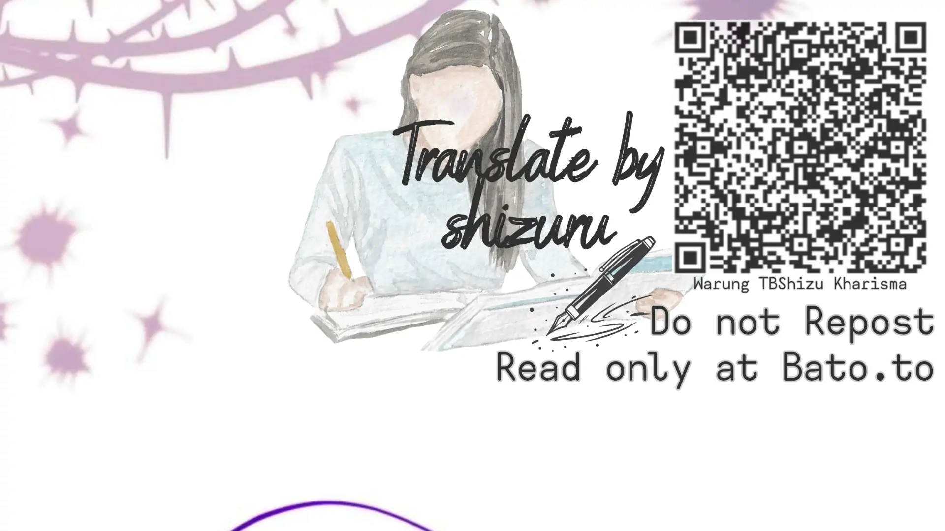 Baca Black Killer Whale Baby - Chapter 83 halaman 277