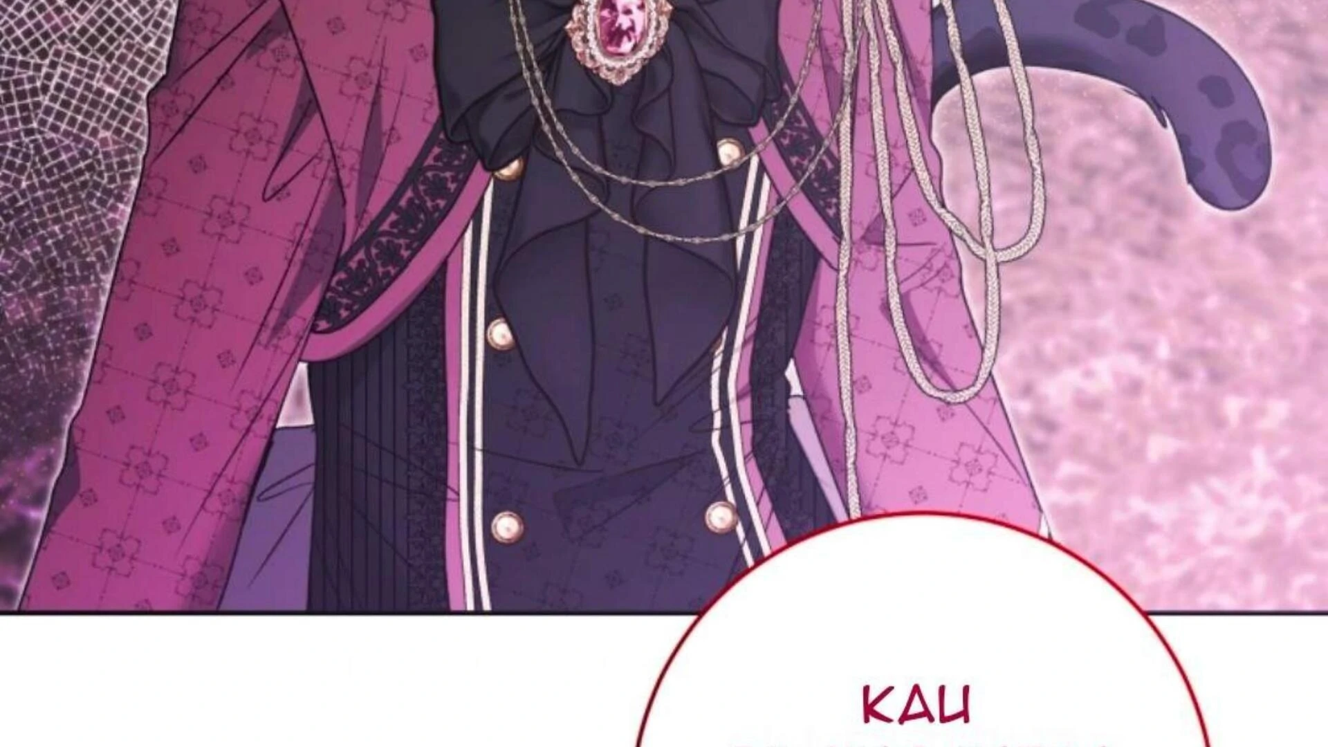 Baca Black Killer Whale Baby - Chapter 83 halaman 280