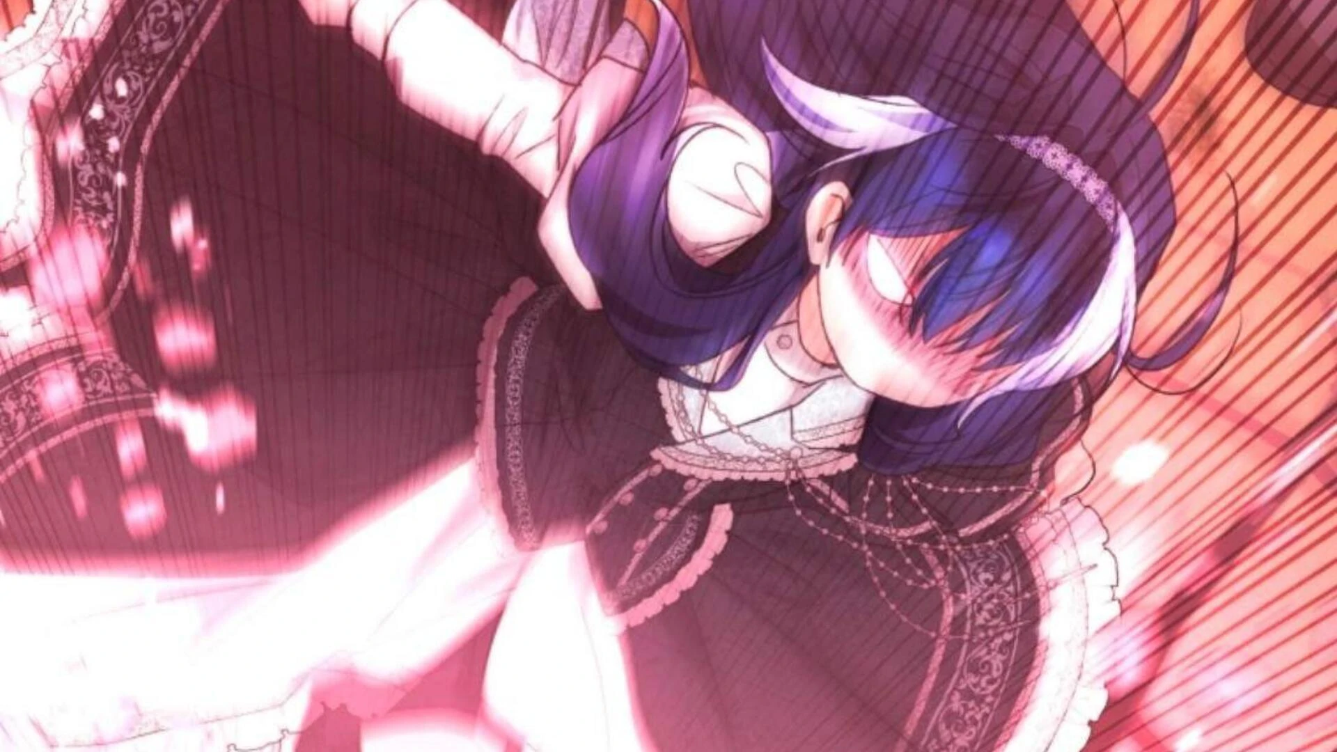 Baca Black Killer Whale Baby - Chapter 83 halaman 290