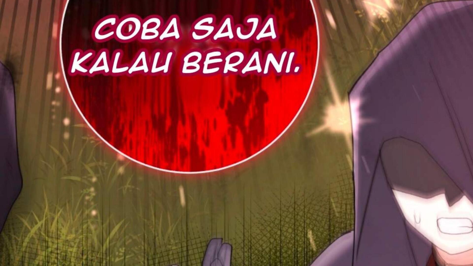 Baca Black Killer Whale Baby - Chapter 83 halaman 294